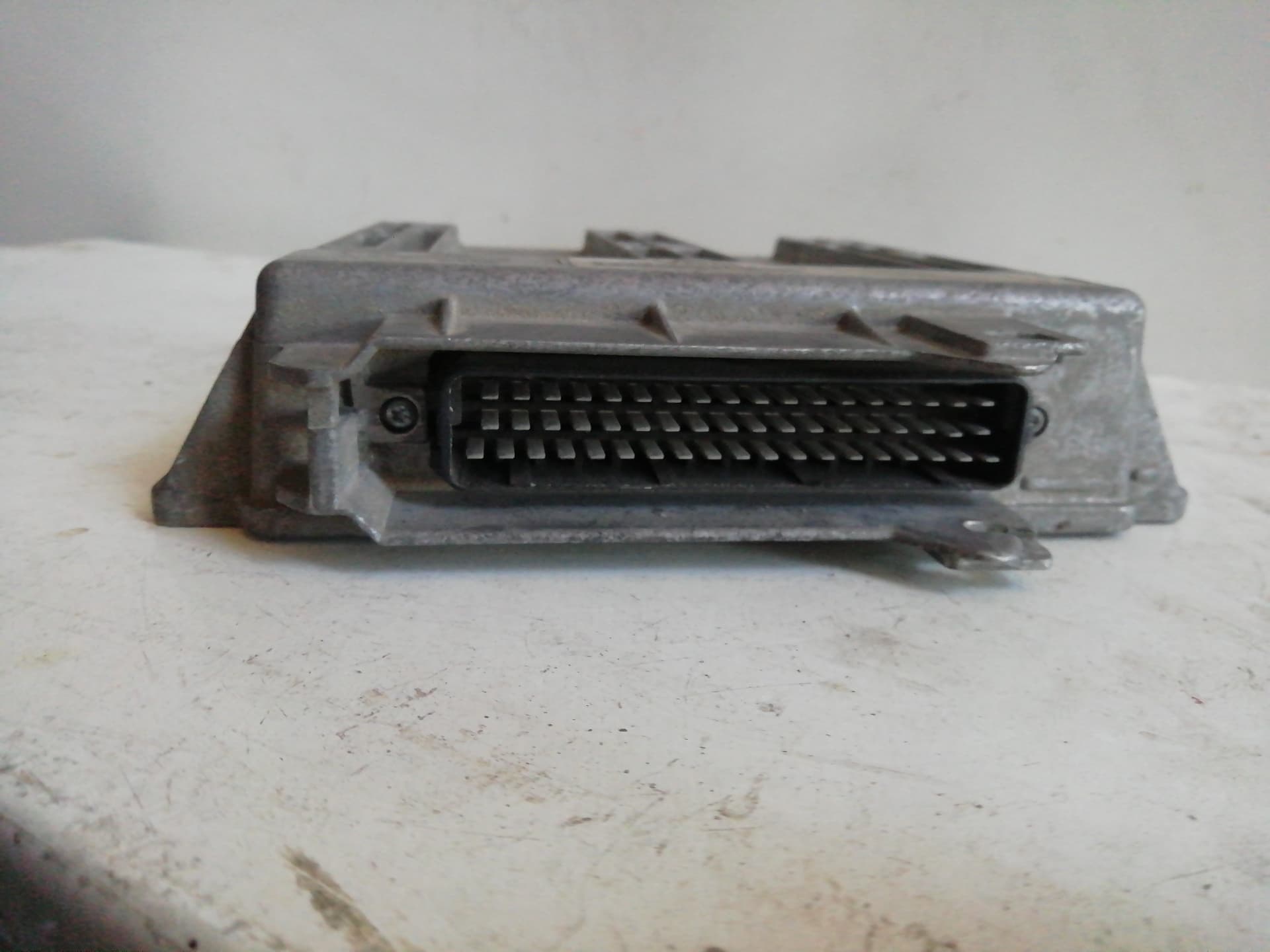 Centralita motor uce RENAULT MEGANE I CLASSIC (LA0) 2