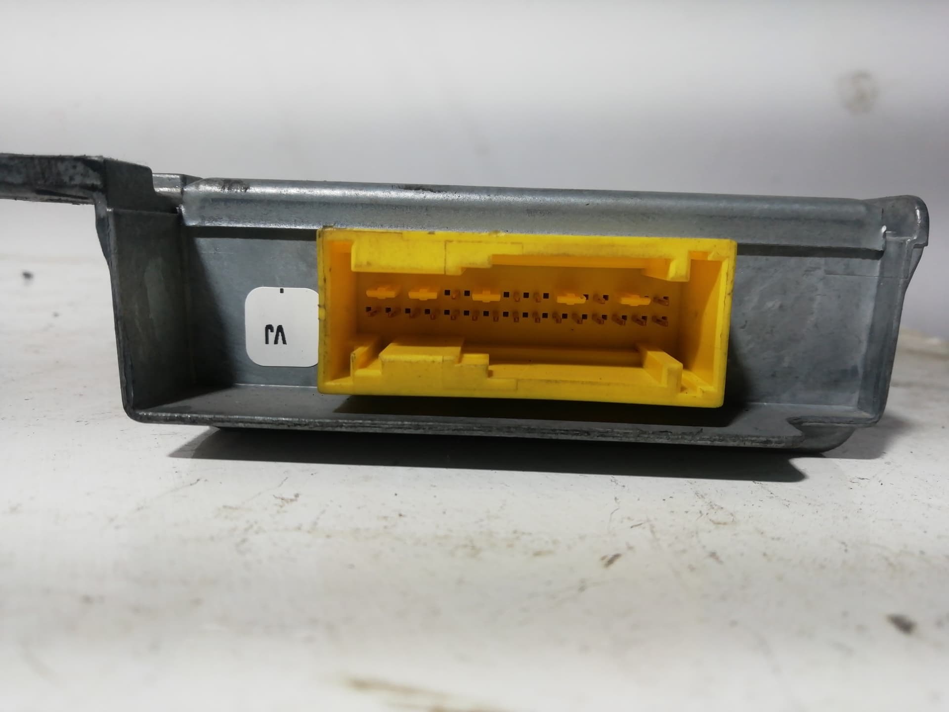 Centralita airbag RENAULT MEGANE I CLASSIC (LA0) 2