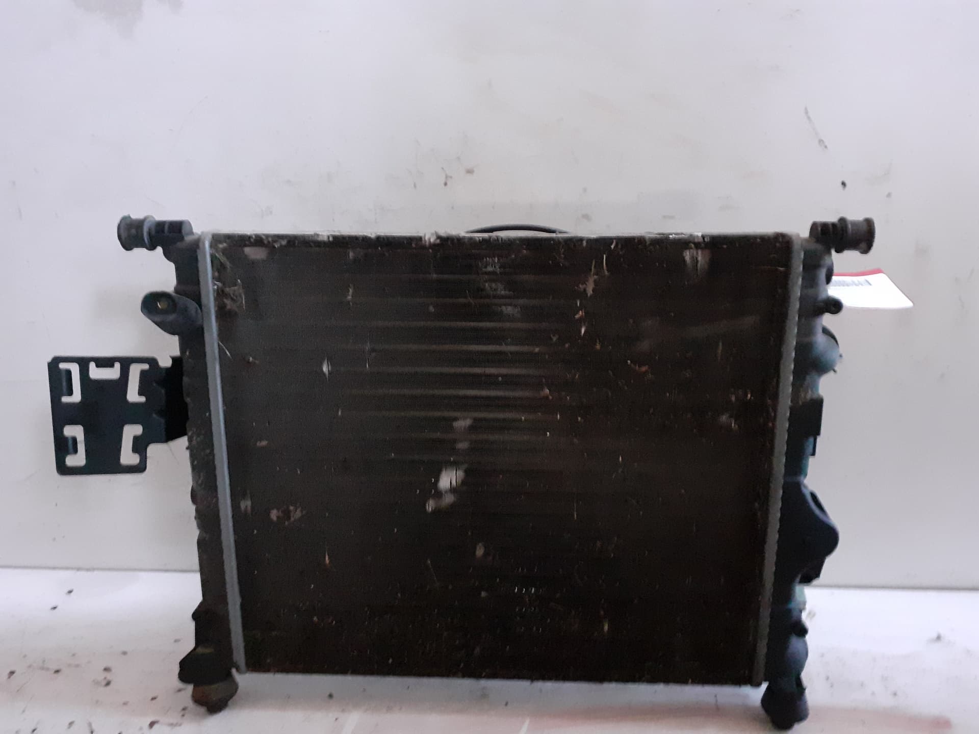Electroventilador RENAULT MEGANE I CLASSIC (LA0)