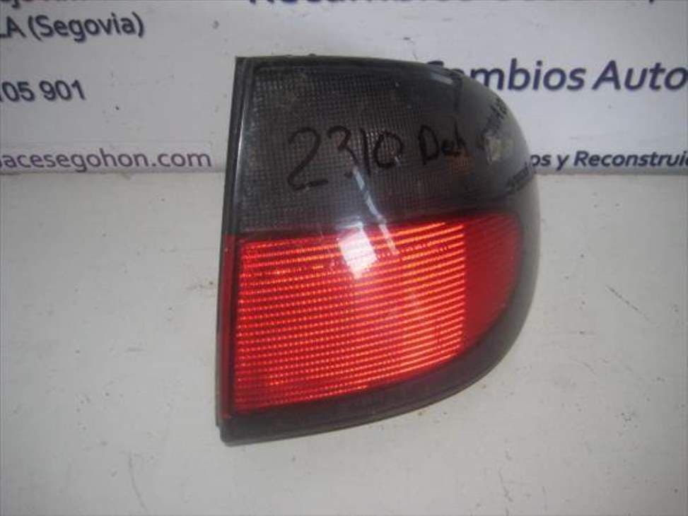 Piloto trasero derecho RENAULT MEGANE I CLASSIC (LA0)