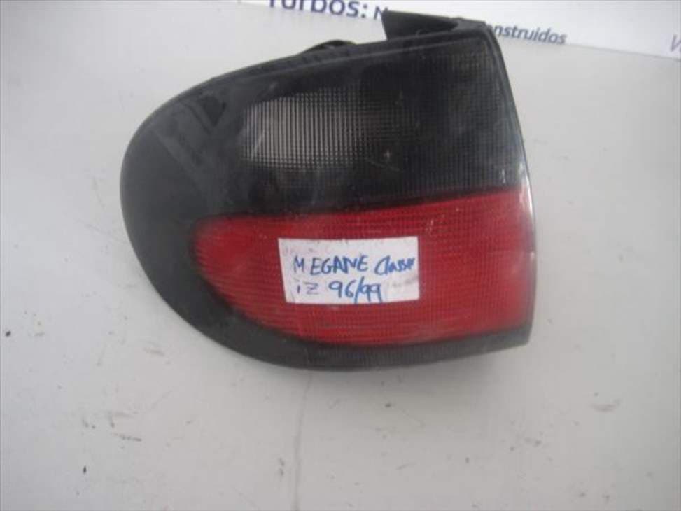 Piloto trasero izquierdo RENAULT MEGANE I CLASSIC (LA0)