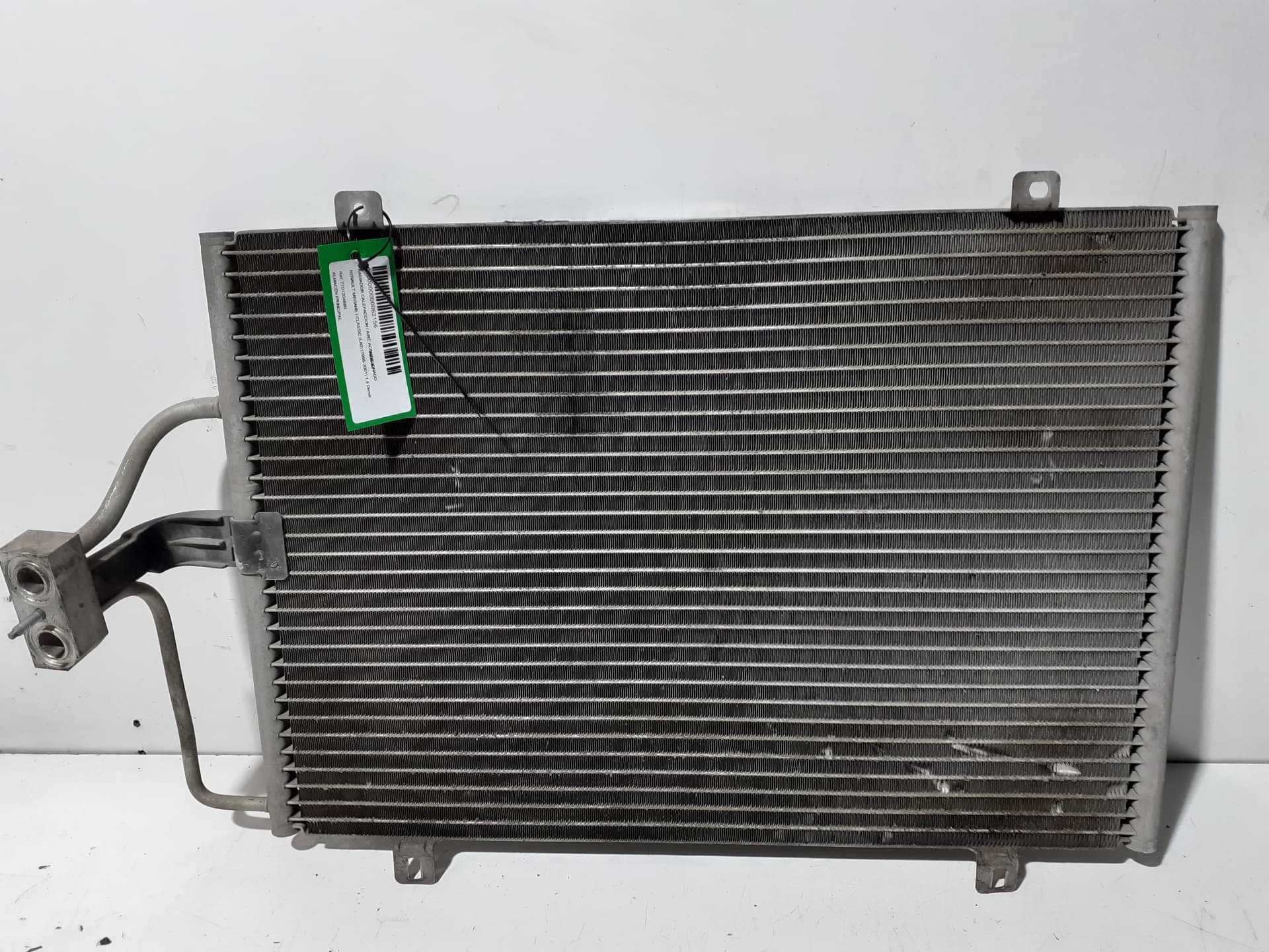 Recambio RENAULT MEGANE I CLASSIC (LA0) ref. 7700418301D 3