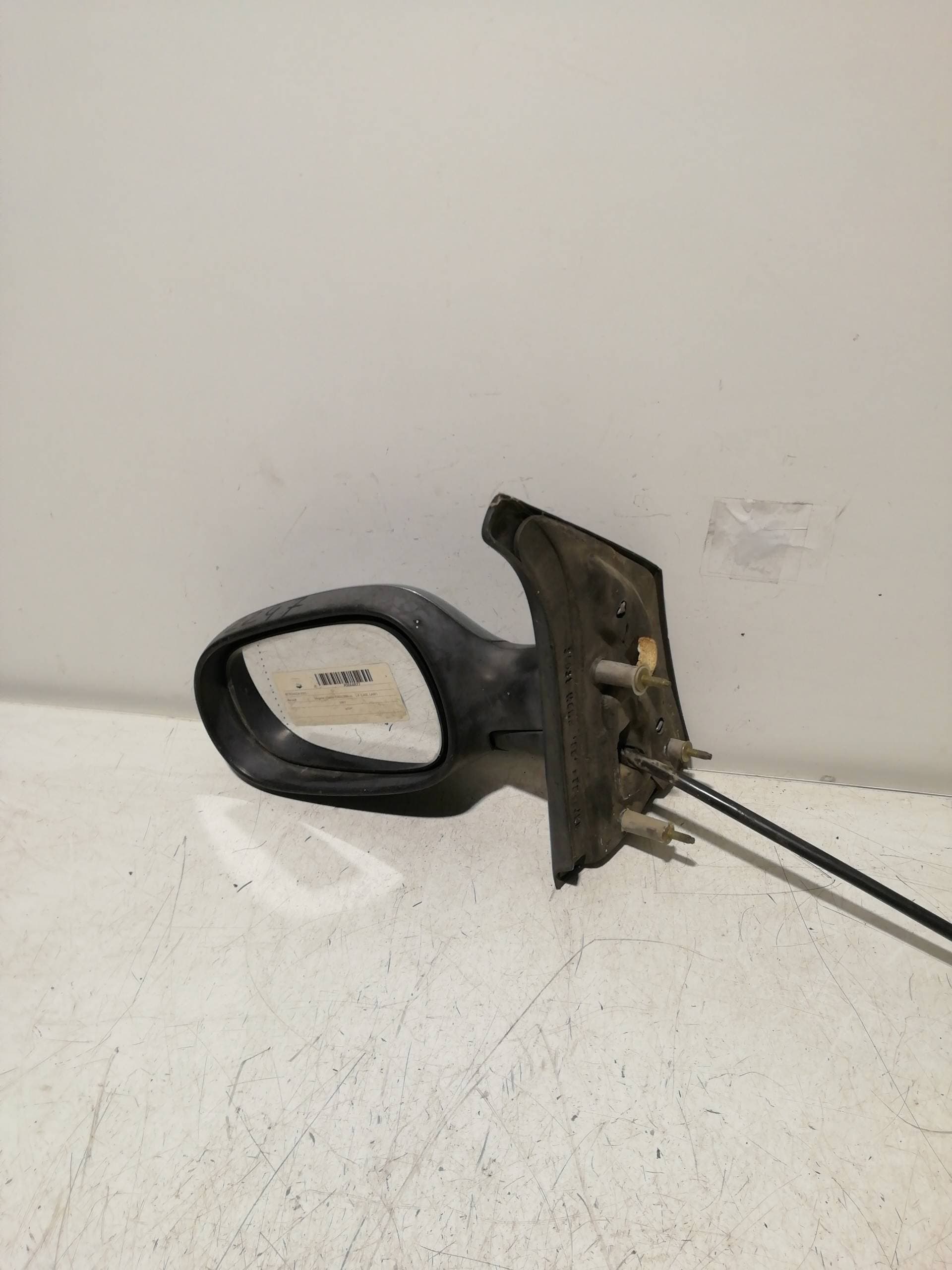 Retrovisor izquierdo RENAULT MEGANE I CLASSIC (LA0)