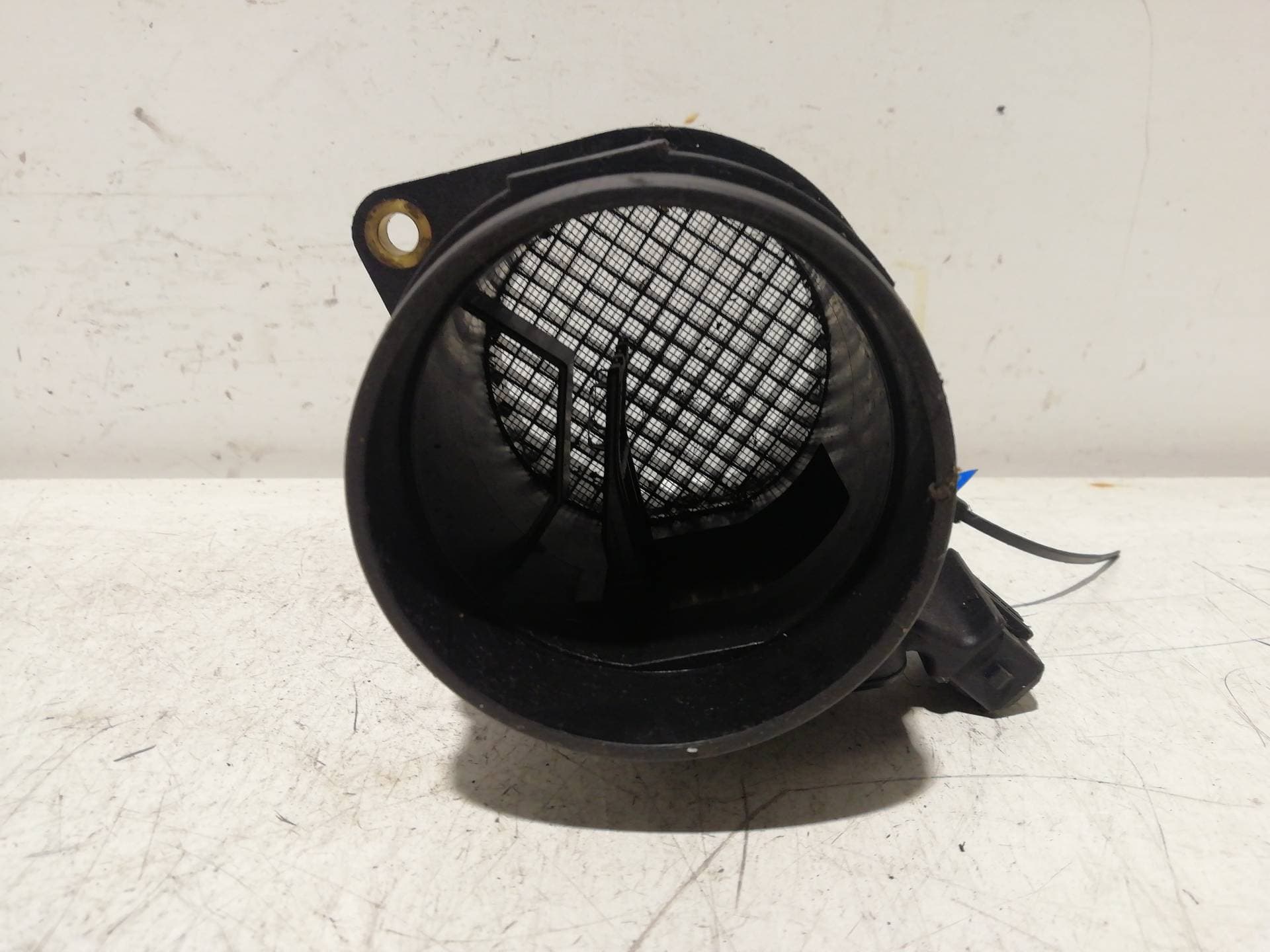 Caudalimetro RENAULT MEGANE I CLASSIC (LA0) 5