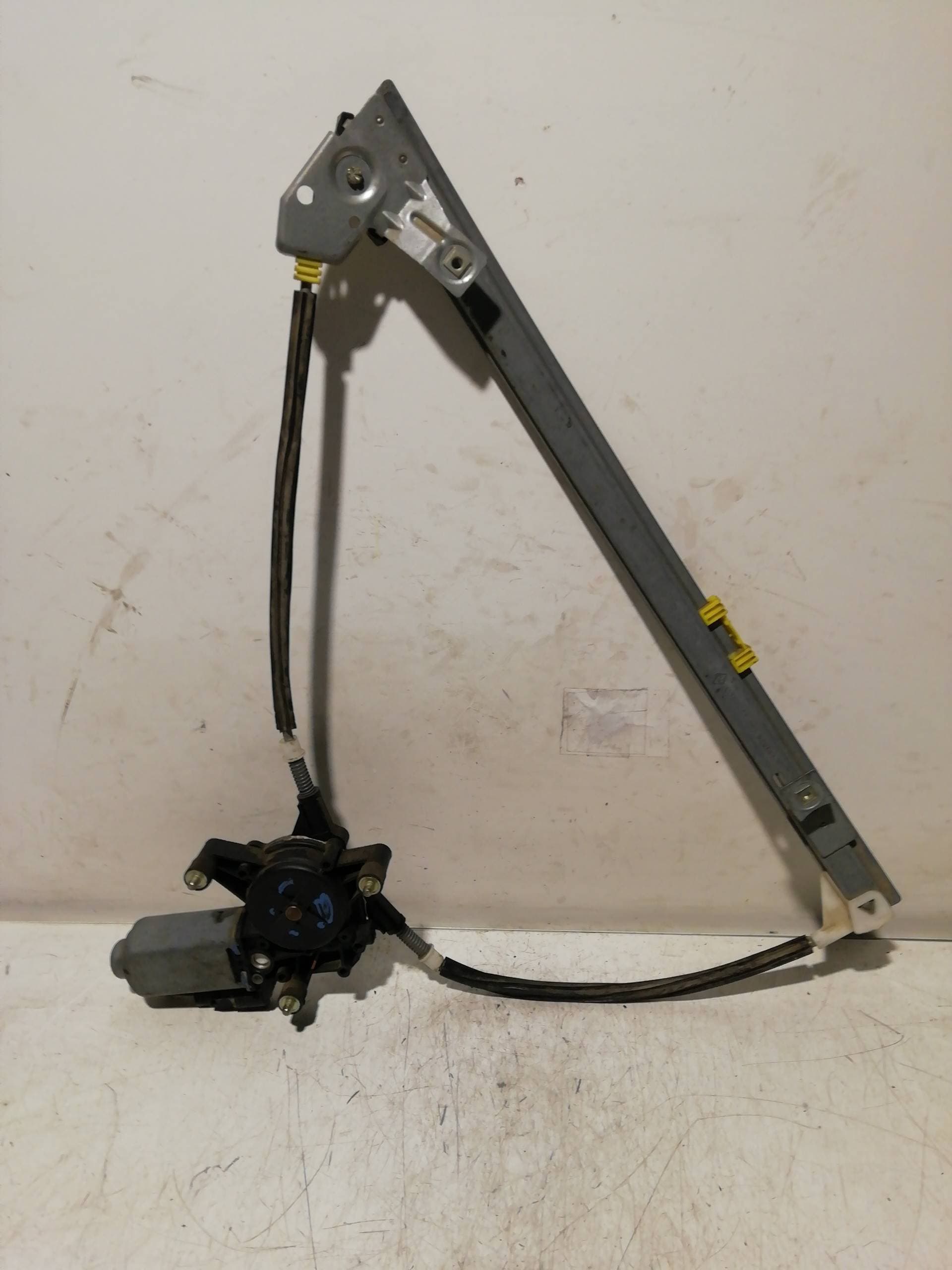 Motor elevalunas delantero derecho RENAULT MEGANE I CLASSIC (LA0) 5