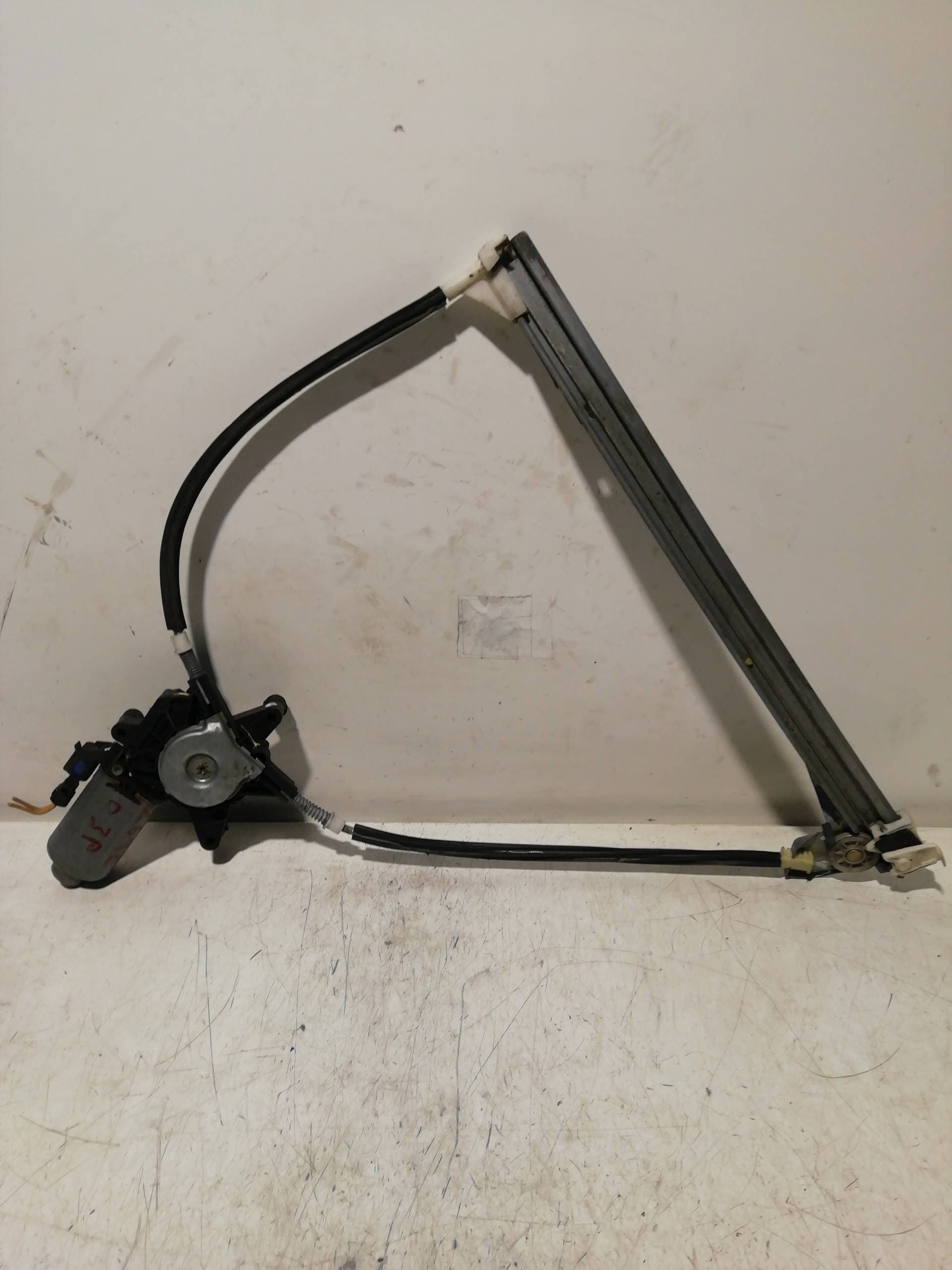 Motor elevalunas delantero derecho RENAULT MEGANE I CLASSIC (LA0)