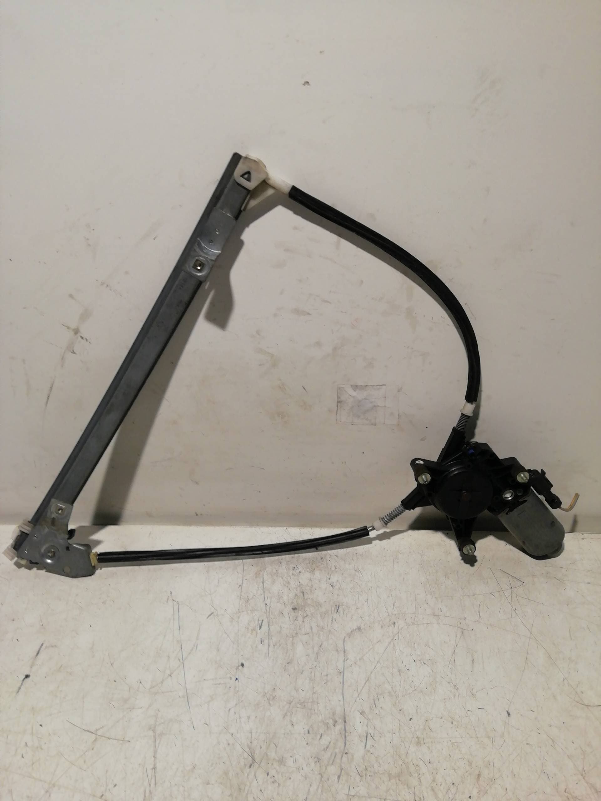Motor elevalunas delantero derecho RENAULT MEGANE I CLASSIC (LA0) 5