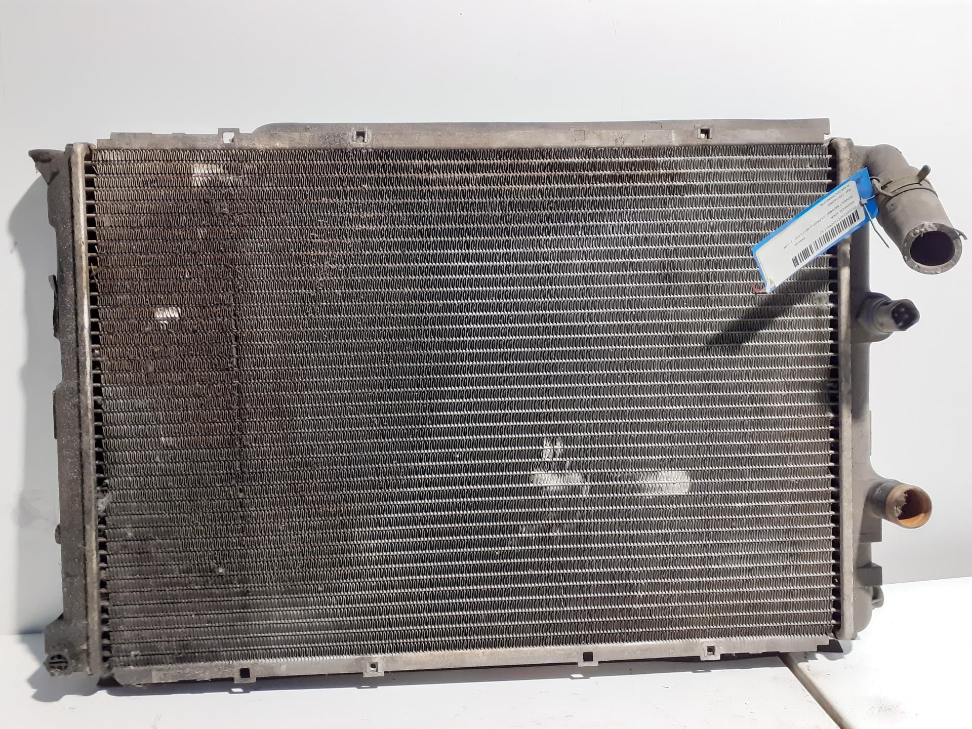 Radiador agua RENAULT MEGANE I CLASSIC (LA0) 3
