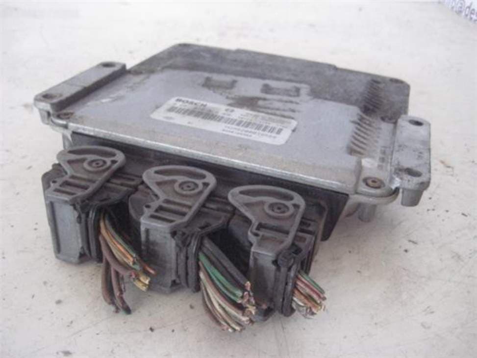 Centralita motor uce RENAULT MEGANE I CLASSIC (LA0) 2