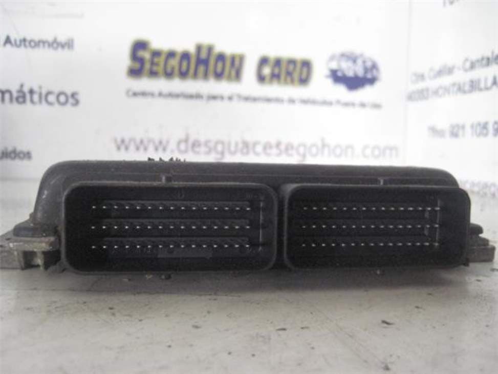 Centralita motor uce RENAULT MEGANE I CLASSIC (LA0) 2