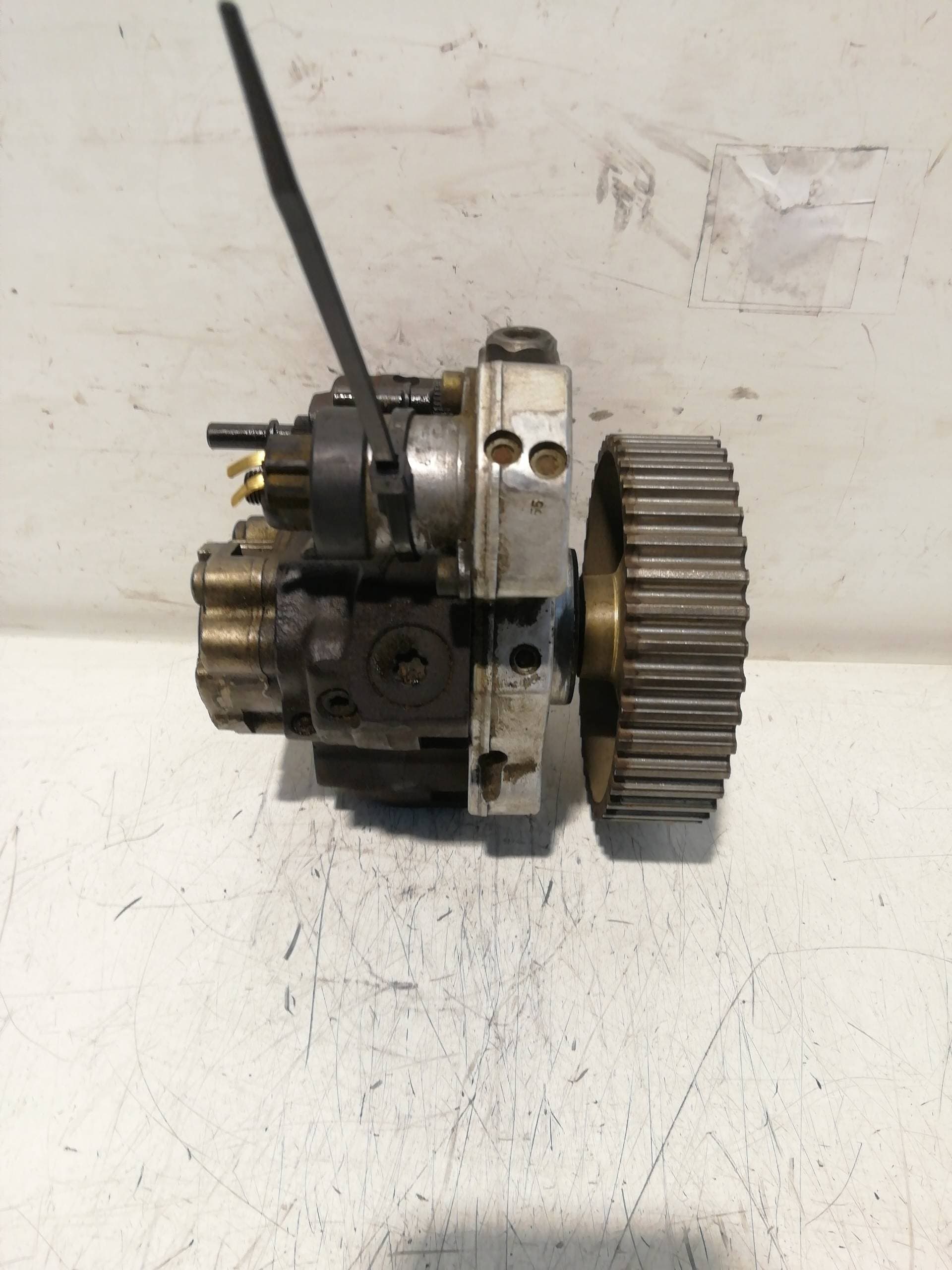 Bomba inyeccion RENAULT MEGANE I CLASSIC (LA0)