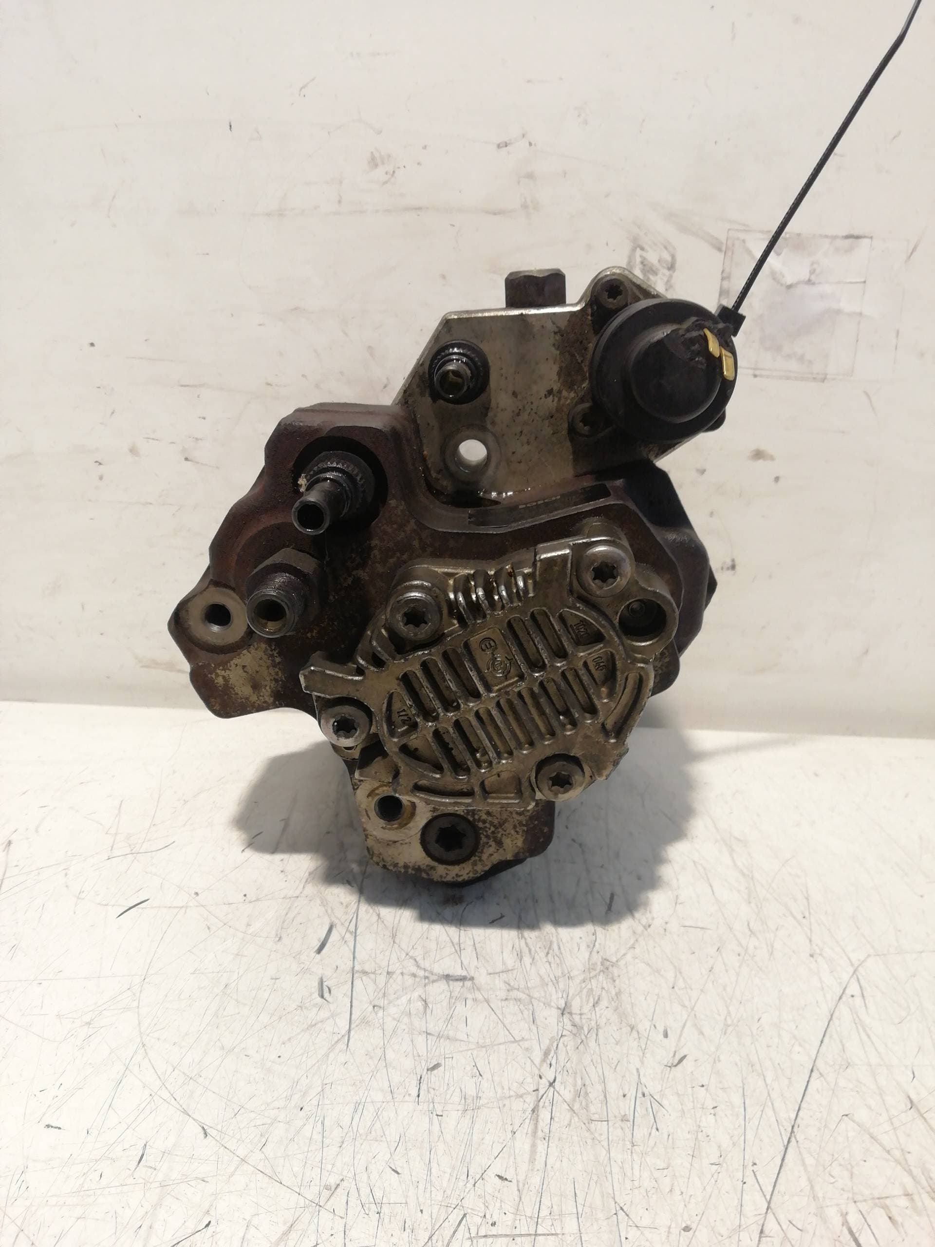 Bomba inyeccion RENAULT MEGANE I CLASSIC (LA0) 5