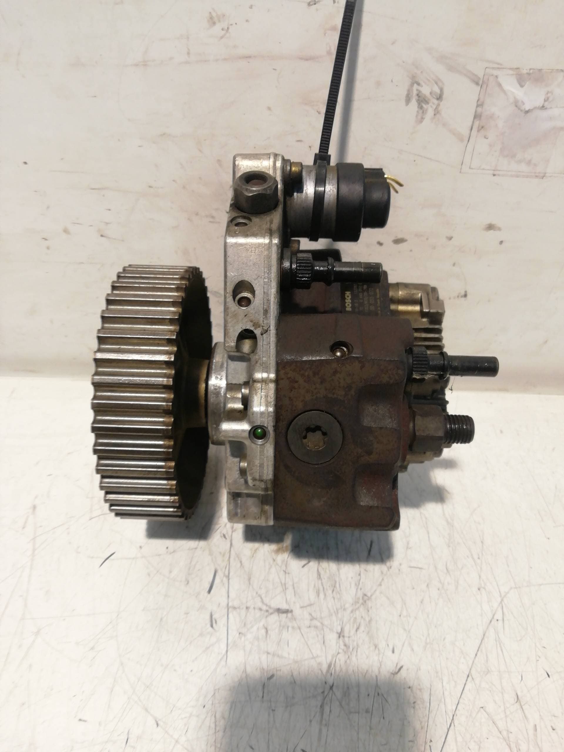 Bomba inyeccion RENAULT MEGANE I CLASSIC (LA0) 4