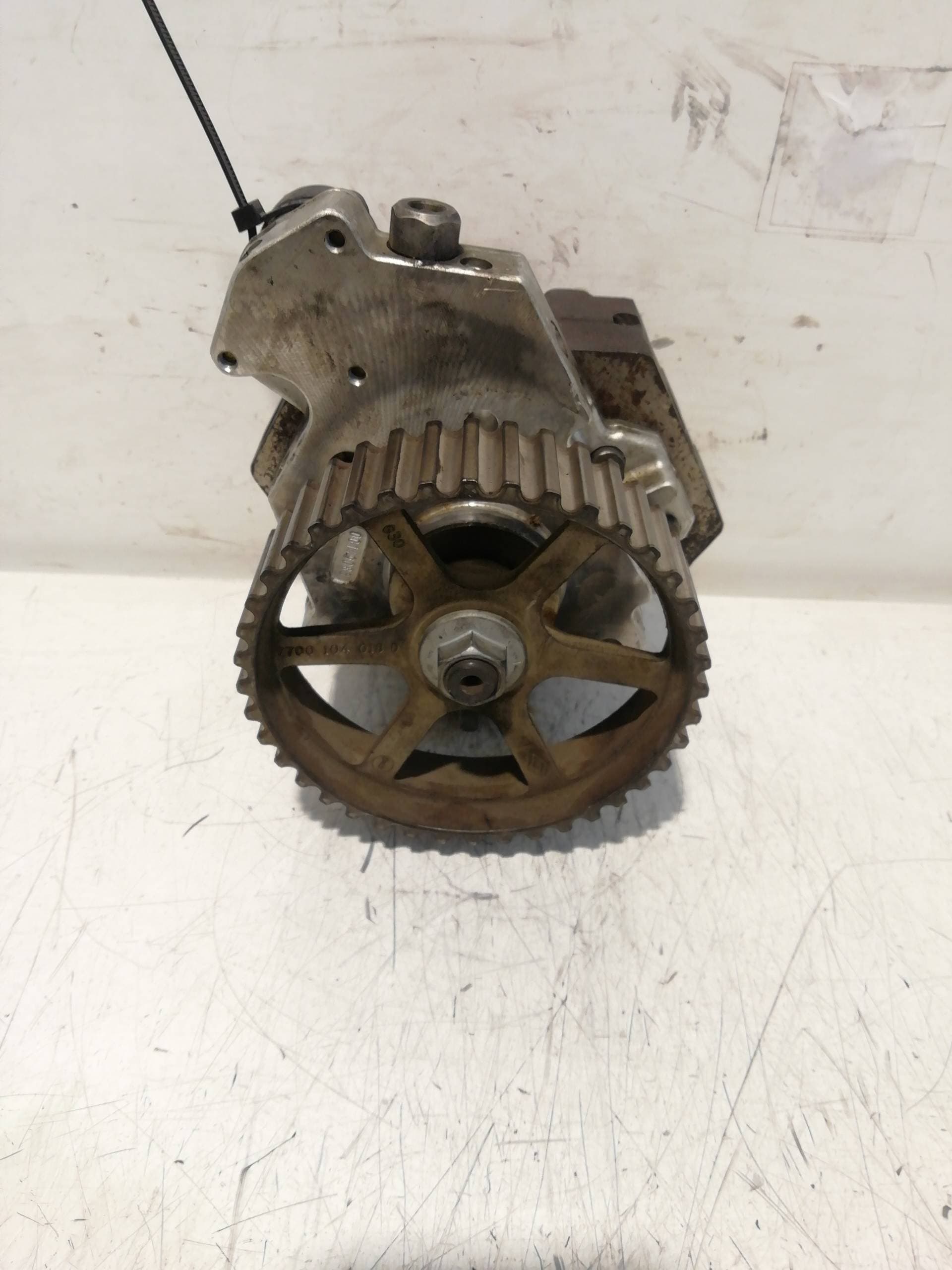 Bomba inyeccion RENAULT MEGANE I CLASSIC (LA0) 3