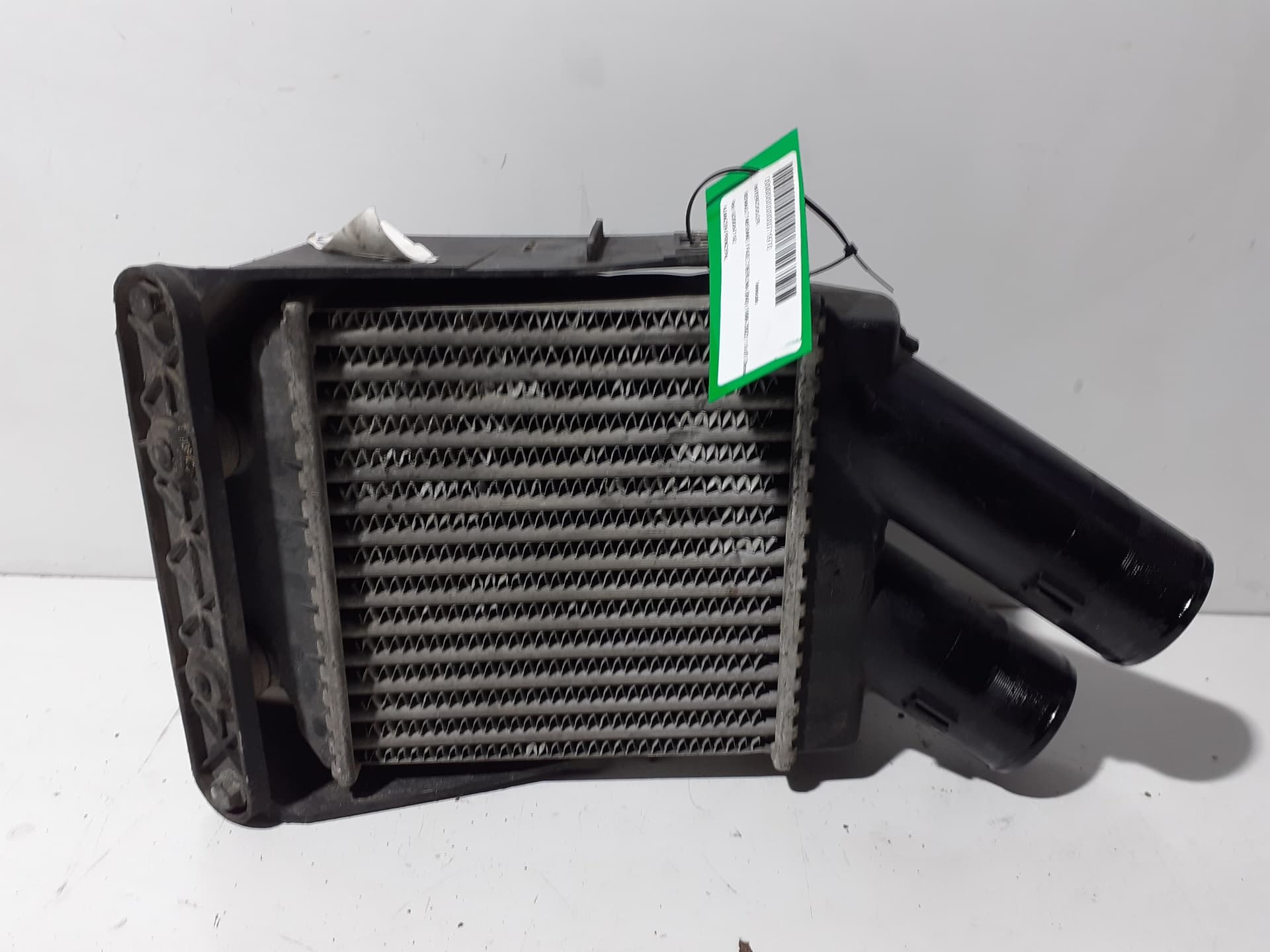 Intercooler RENAULT MEGANE I CLASSIC (LA0)