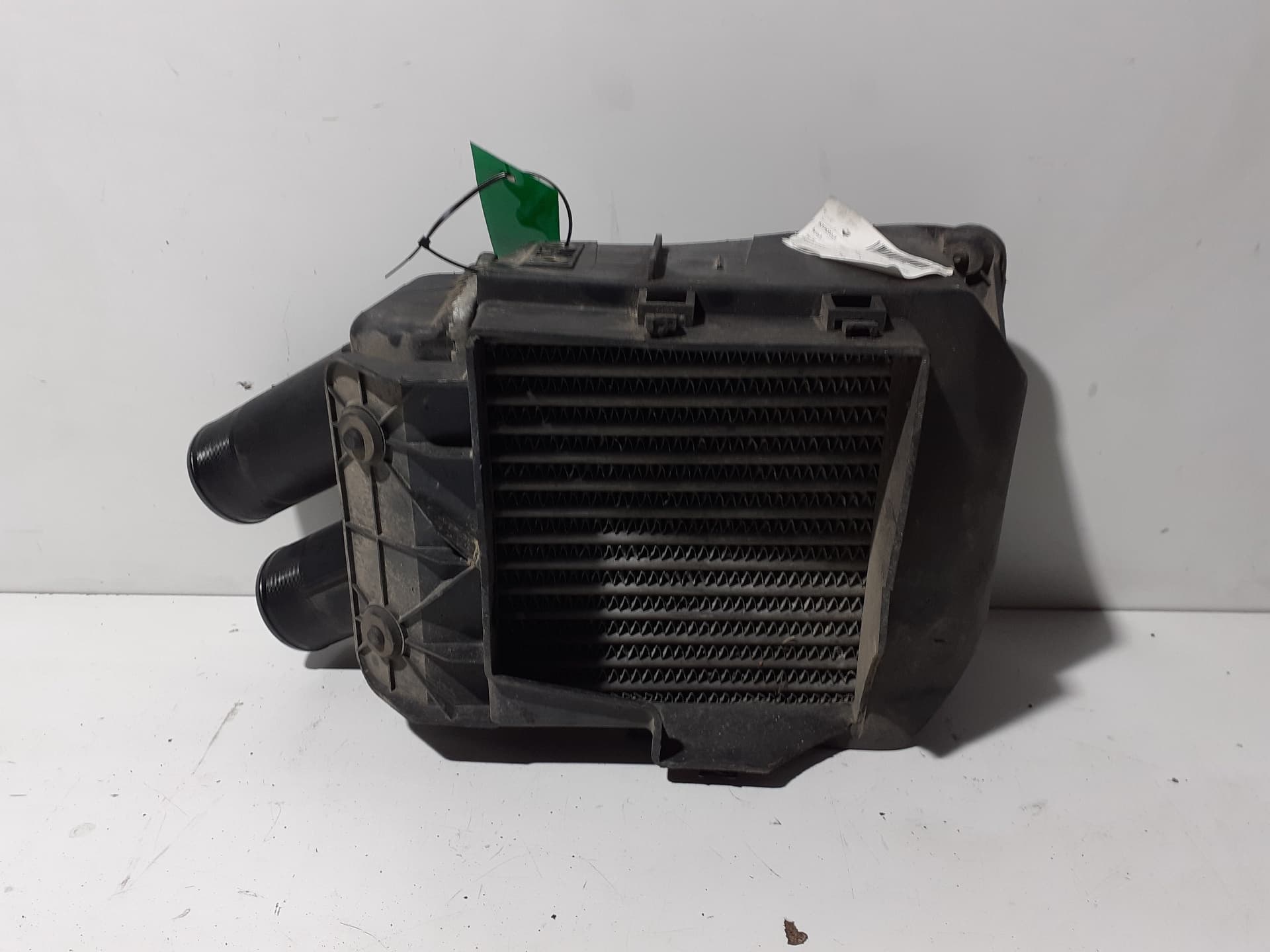 Intercooler RENAULT MEGANE I CLASSIC (LA0) 2