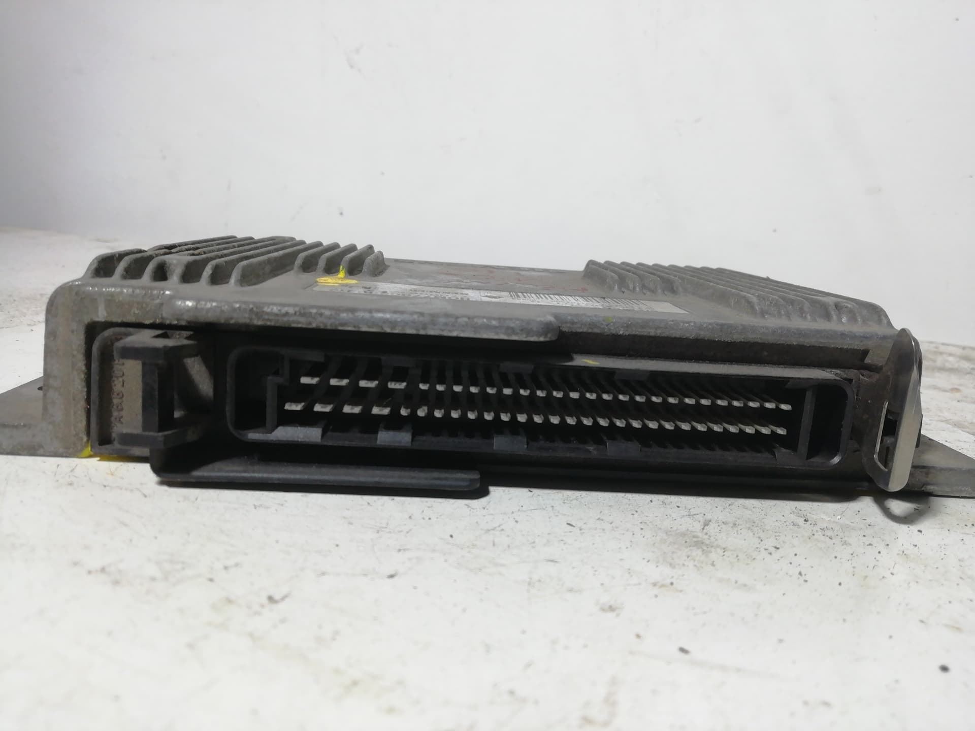 Centralita motor uce RENAULT MEGANE I CLASSIC (LA0) 2