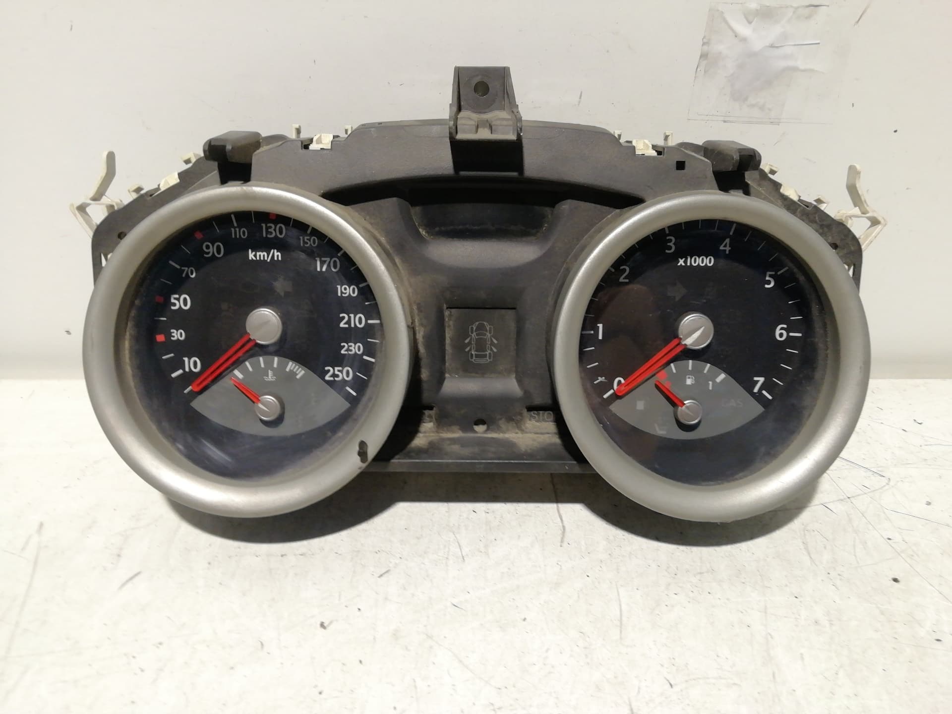 Cuadro instrumentos RENAULT MEGANE I CLASSIC (LA0)