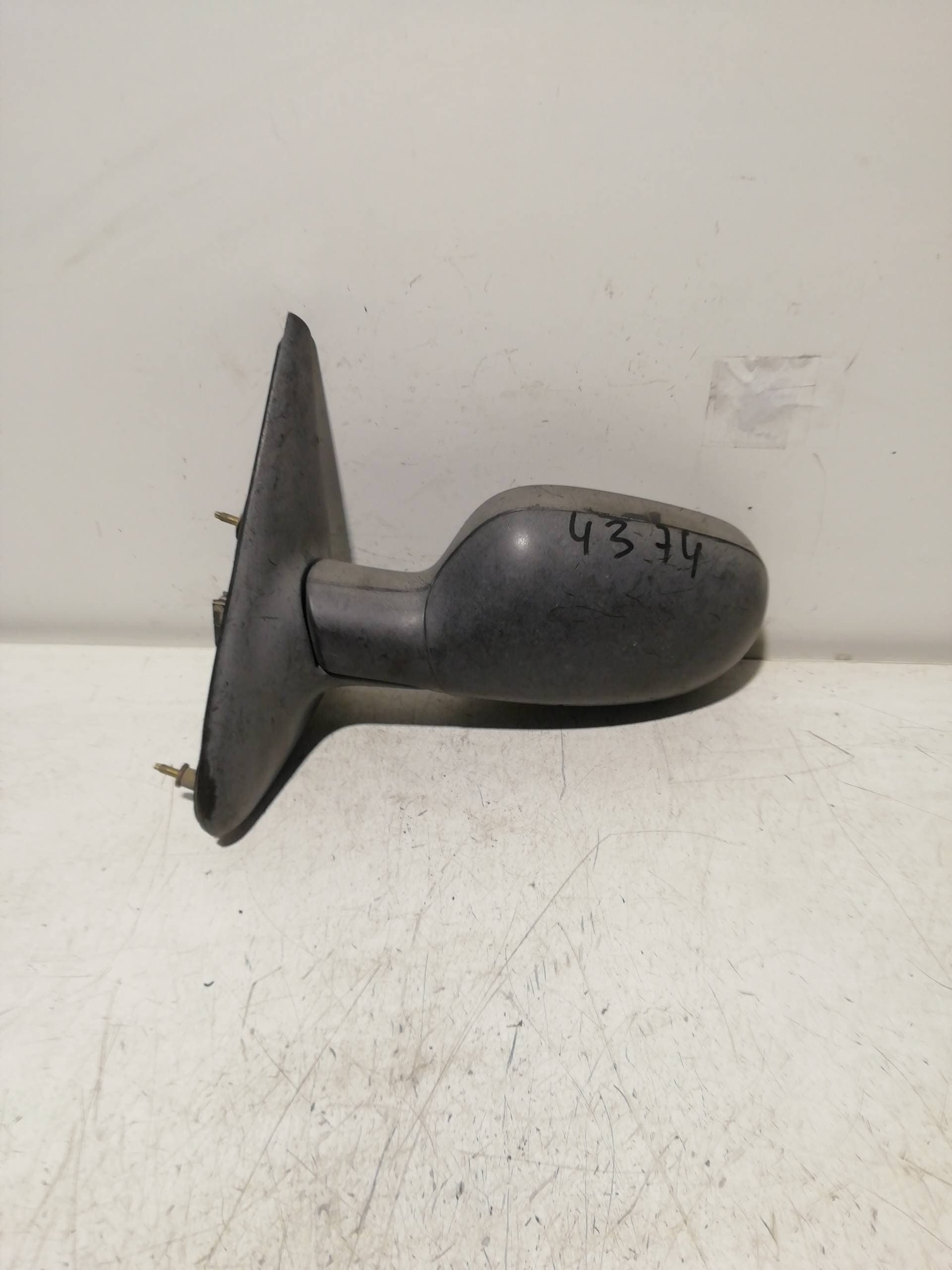Retrovisor izquierdo RENAULT MEGANE I CLASSIC (LA0) 2
