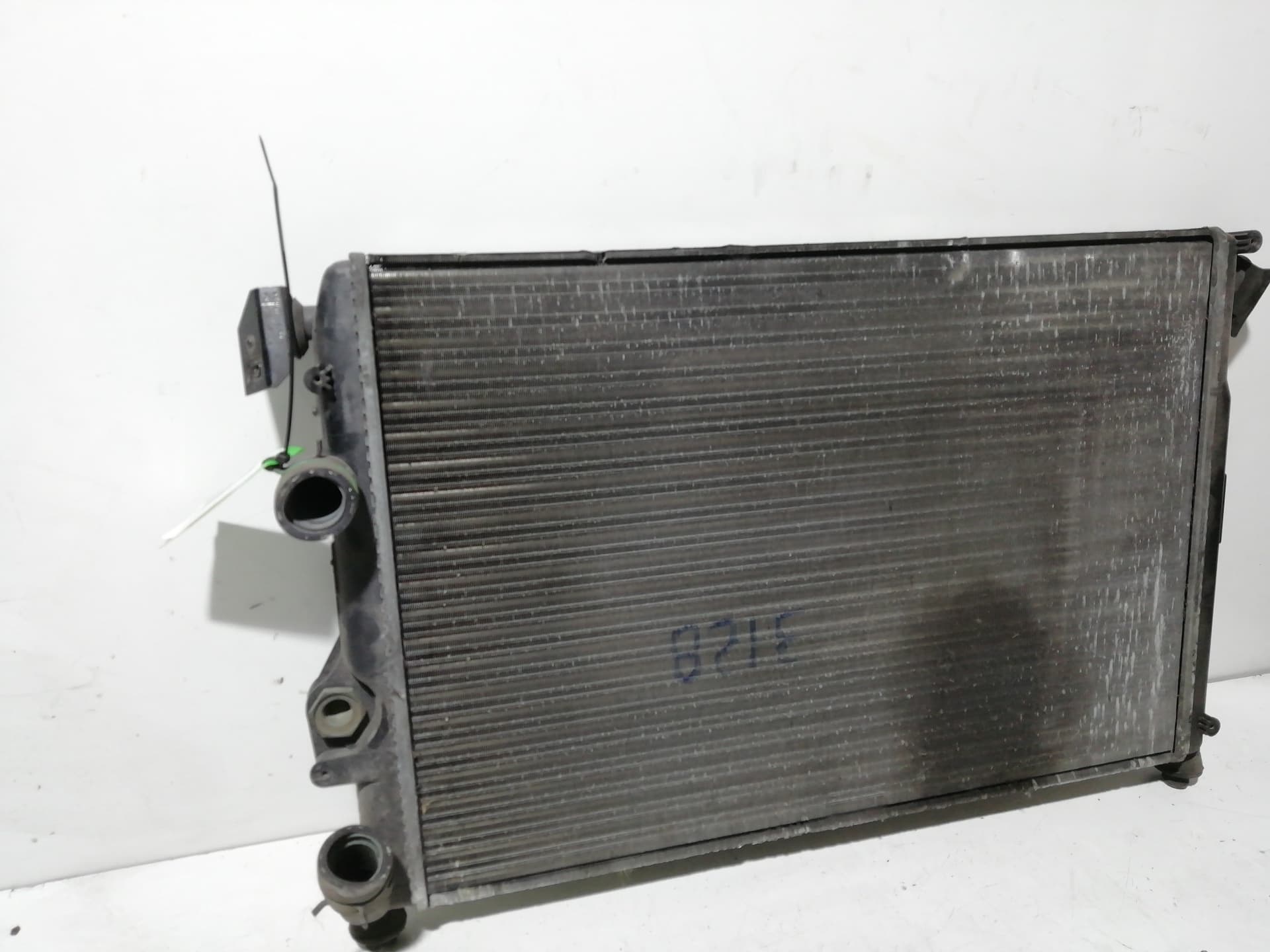 Radiador agua RENAULT MEGANE I CLASSIC (LA0) 3