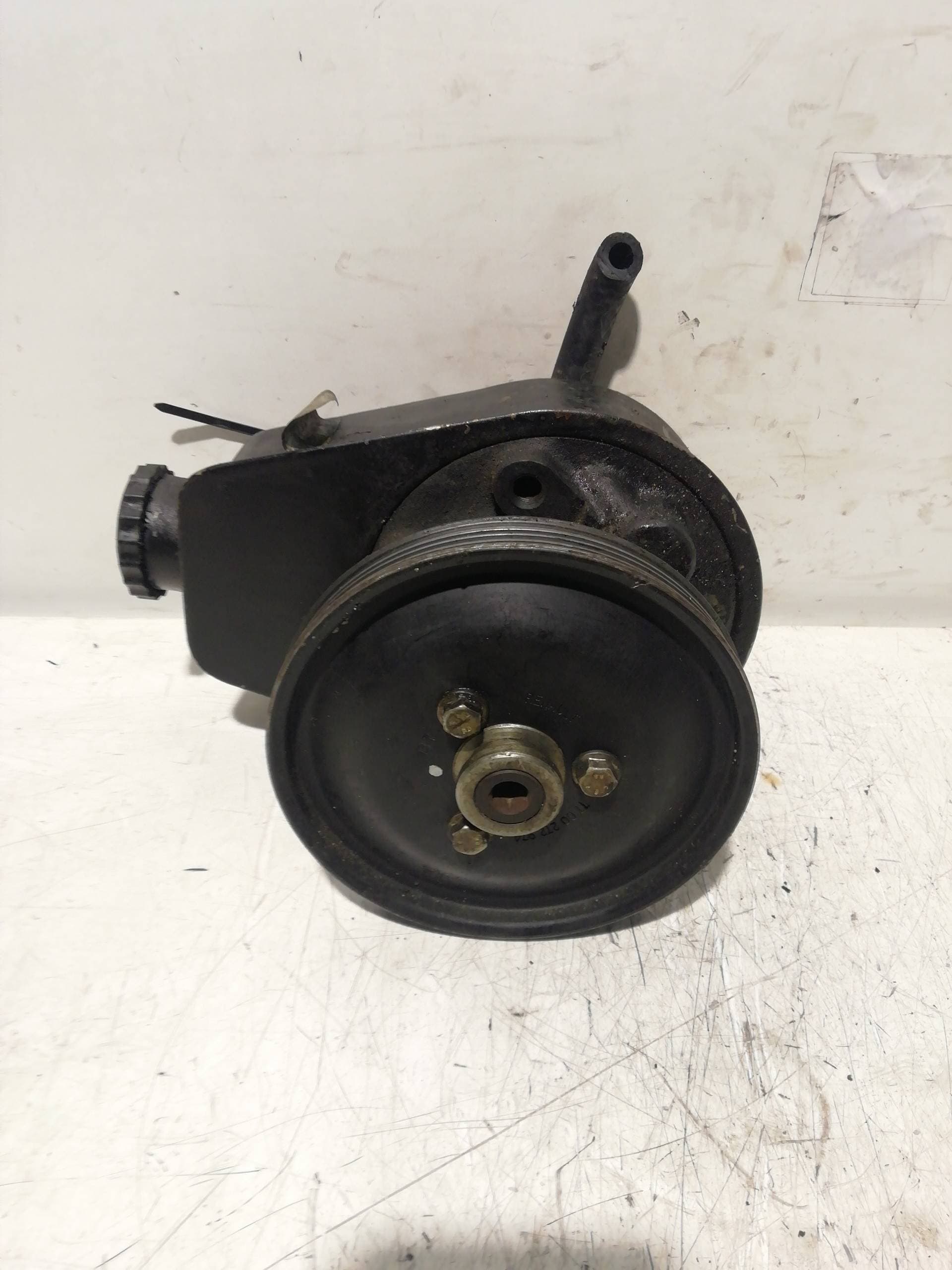 Bomba direccion RENAULT MEGANE I CLASSIC (LA0) 3
