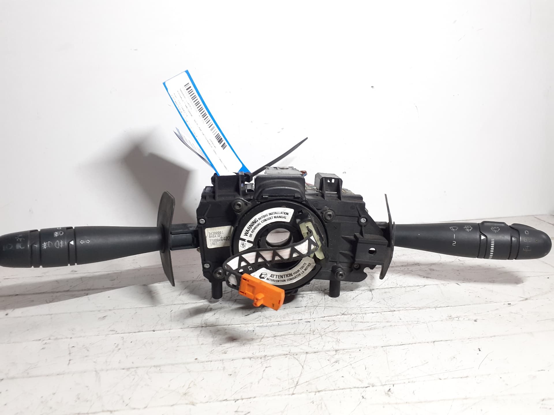 Mando luces RENAULT MEGANE I CLASSIC (LA0)
