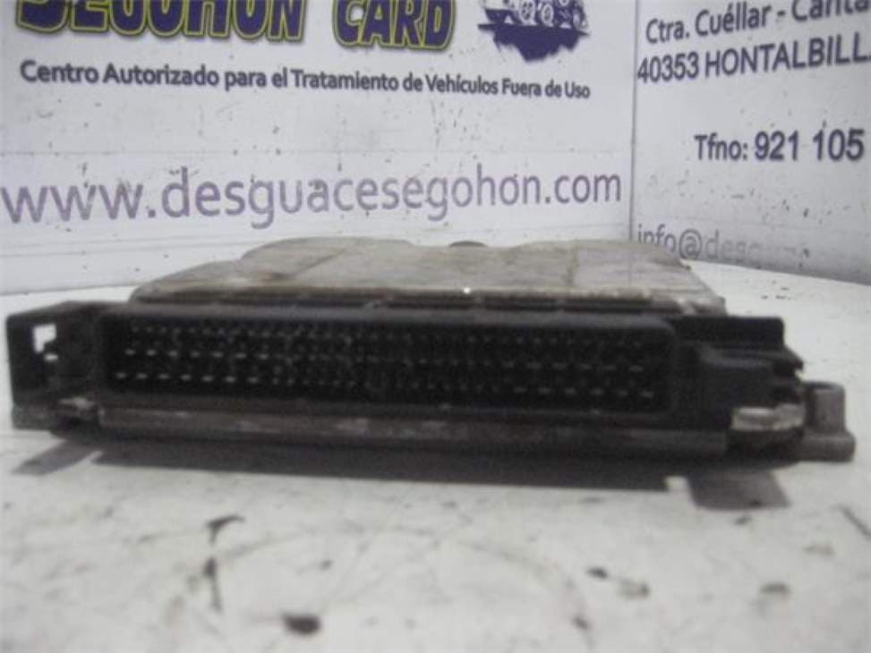Centralita motor uce PEUGEOT 306 BREAK