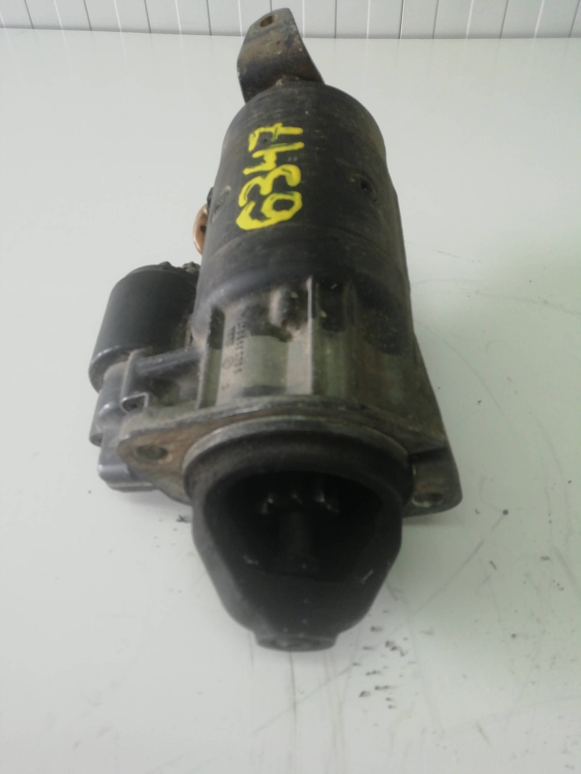 Motor arranque OPEL FRONTERA A 4