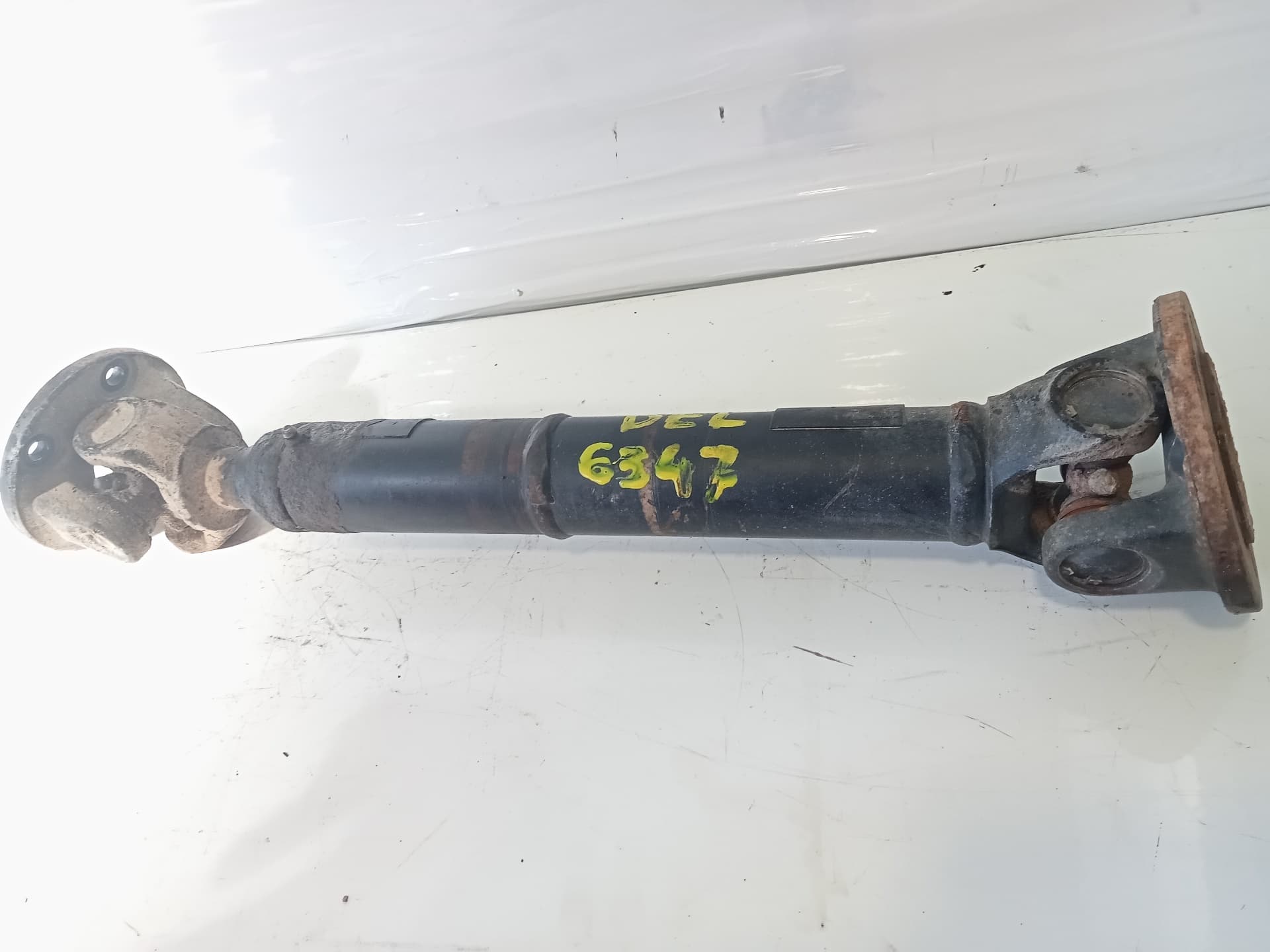 Recambio OPEL FRONTERA A ref. 91153337