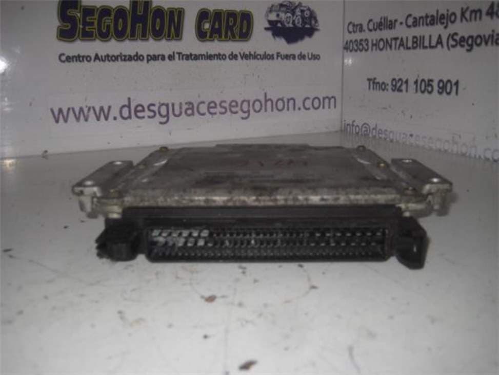 Centralita motor uce CITROEN XANTIA BERLINA