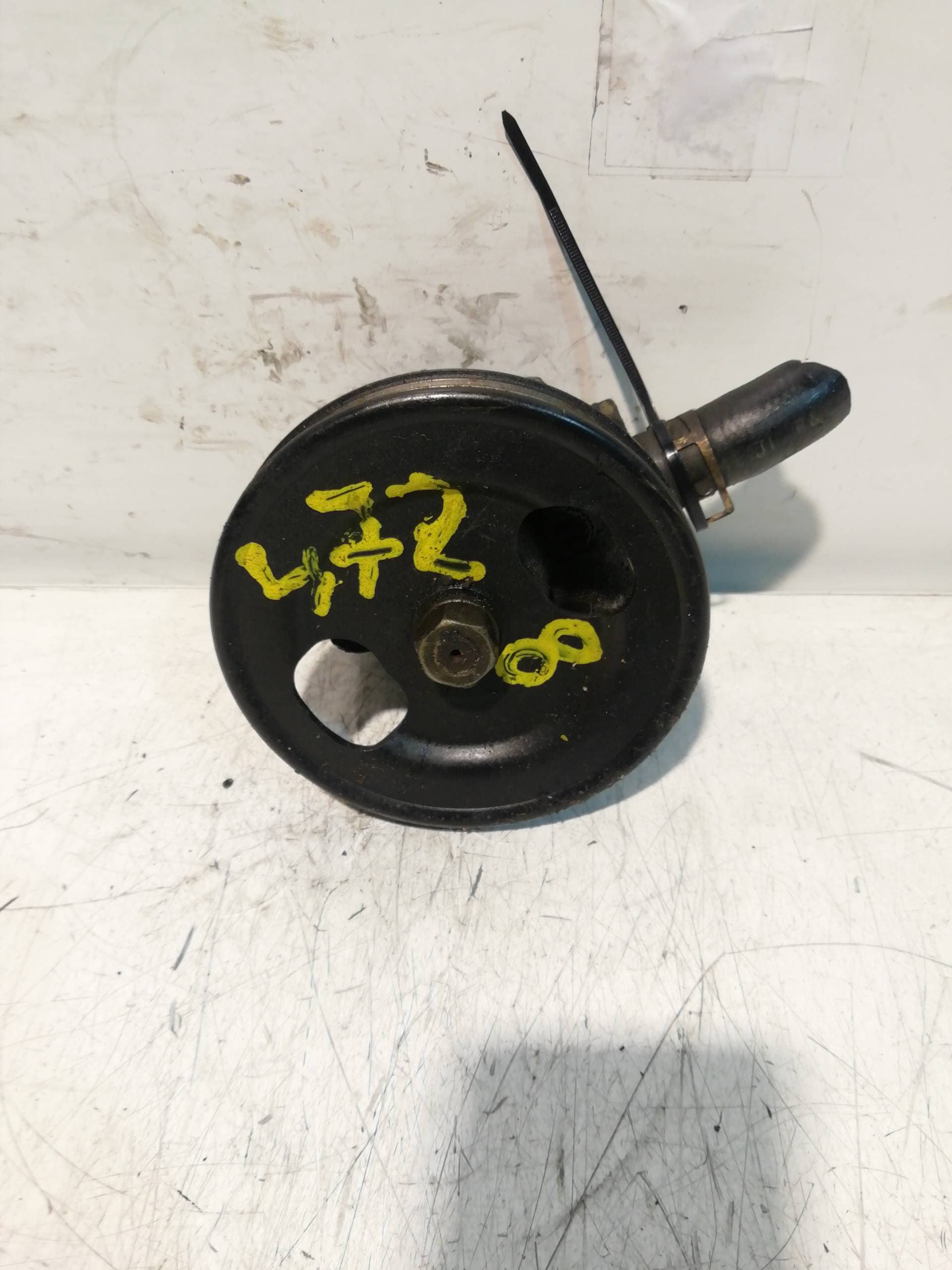 Bomba direccion MITSUBISHI L 200 (K60T) 3