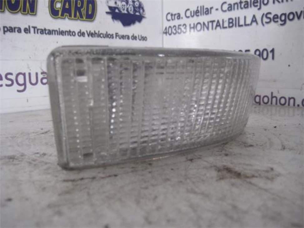 Recambio AUDI 80/90 (811/813/853) ref. 016646 3