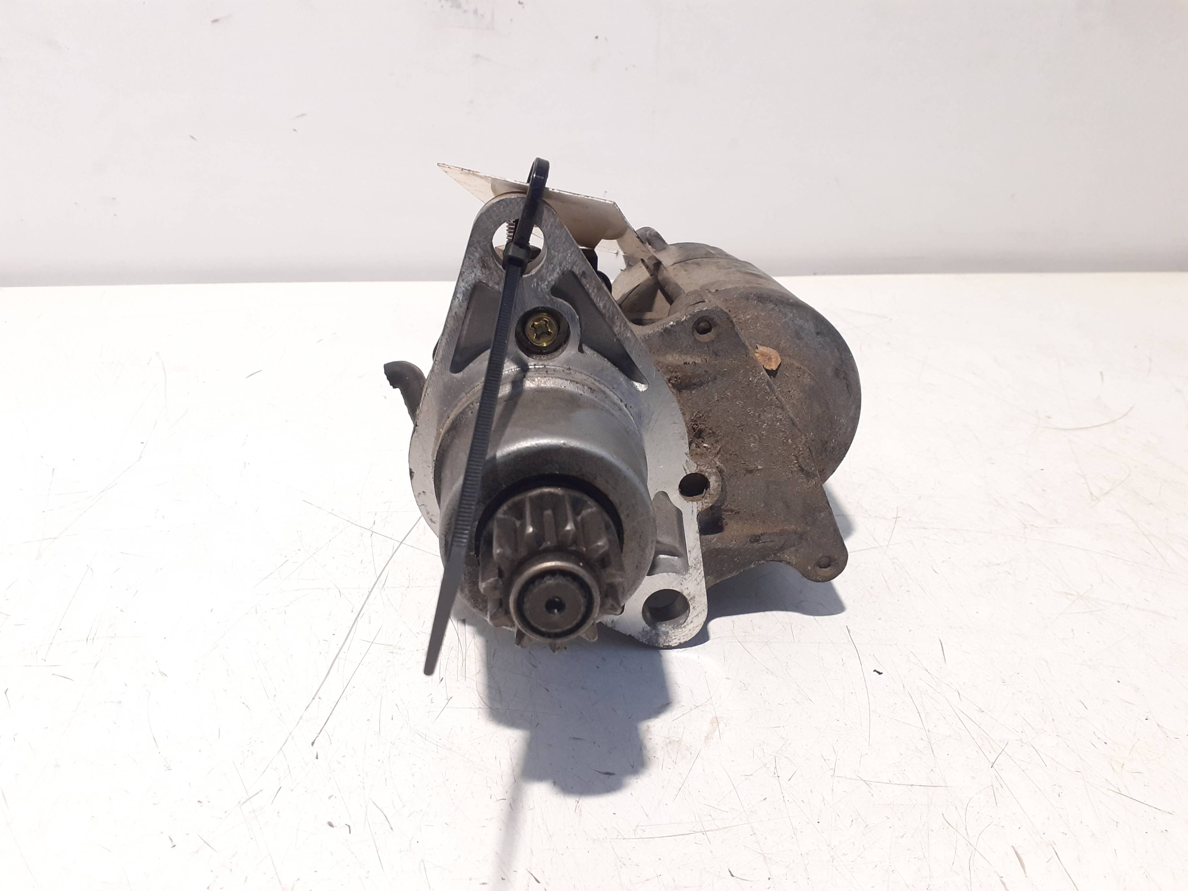 Motor arranque MG SERIE 200 (RF)