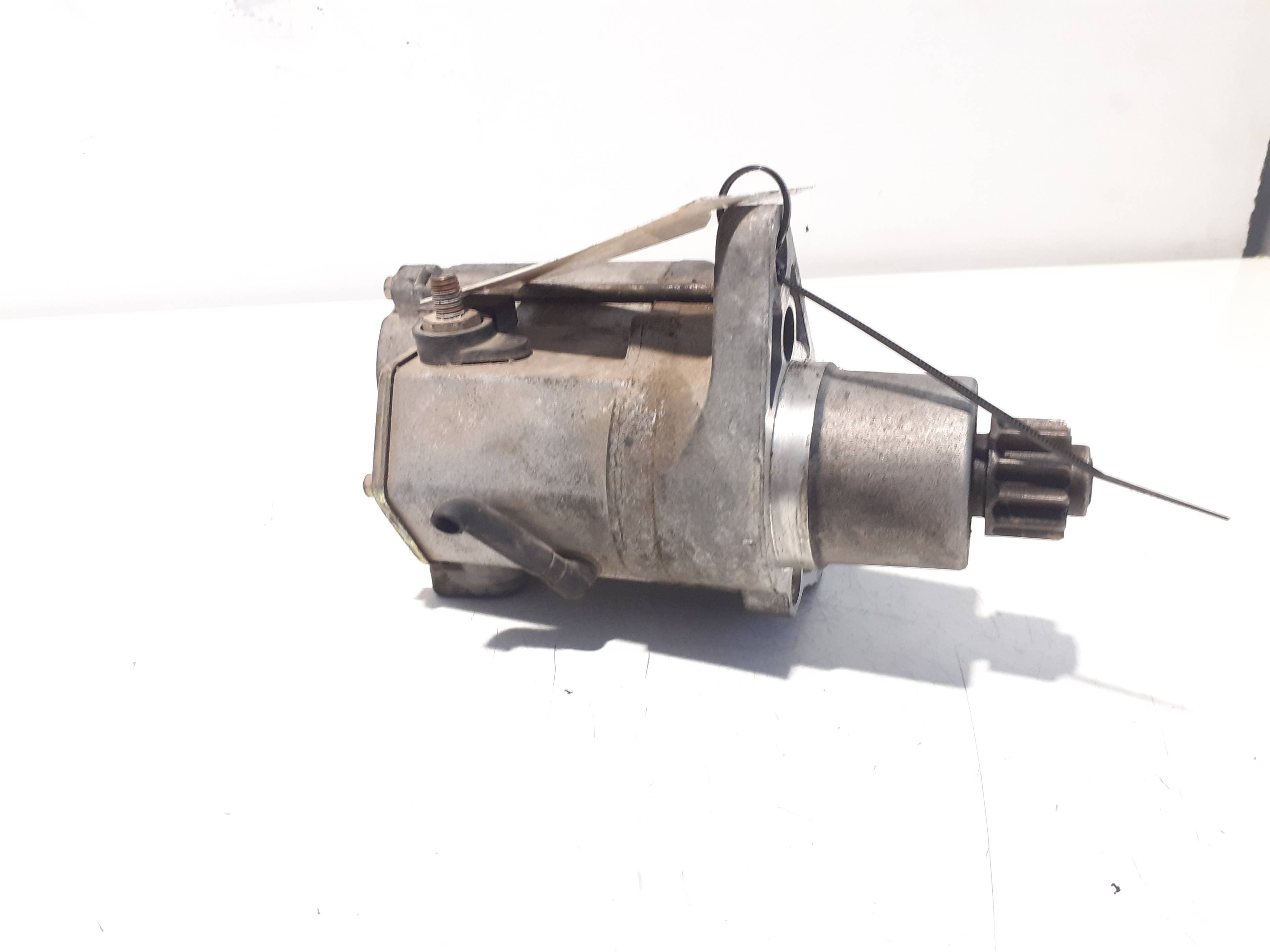 Motor arranque MG SERIE 200 (RF) 4