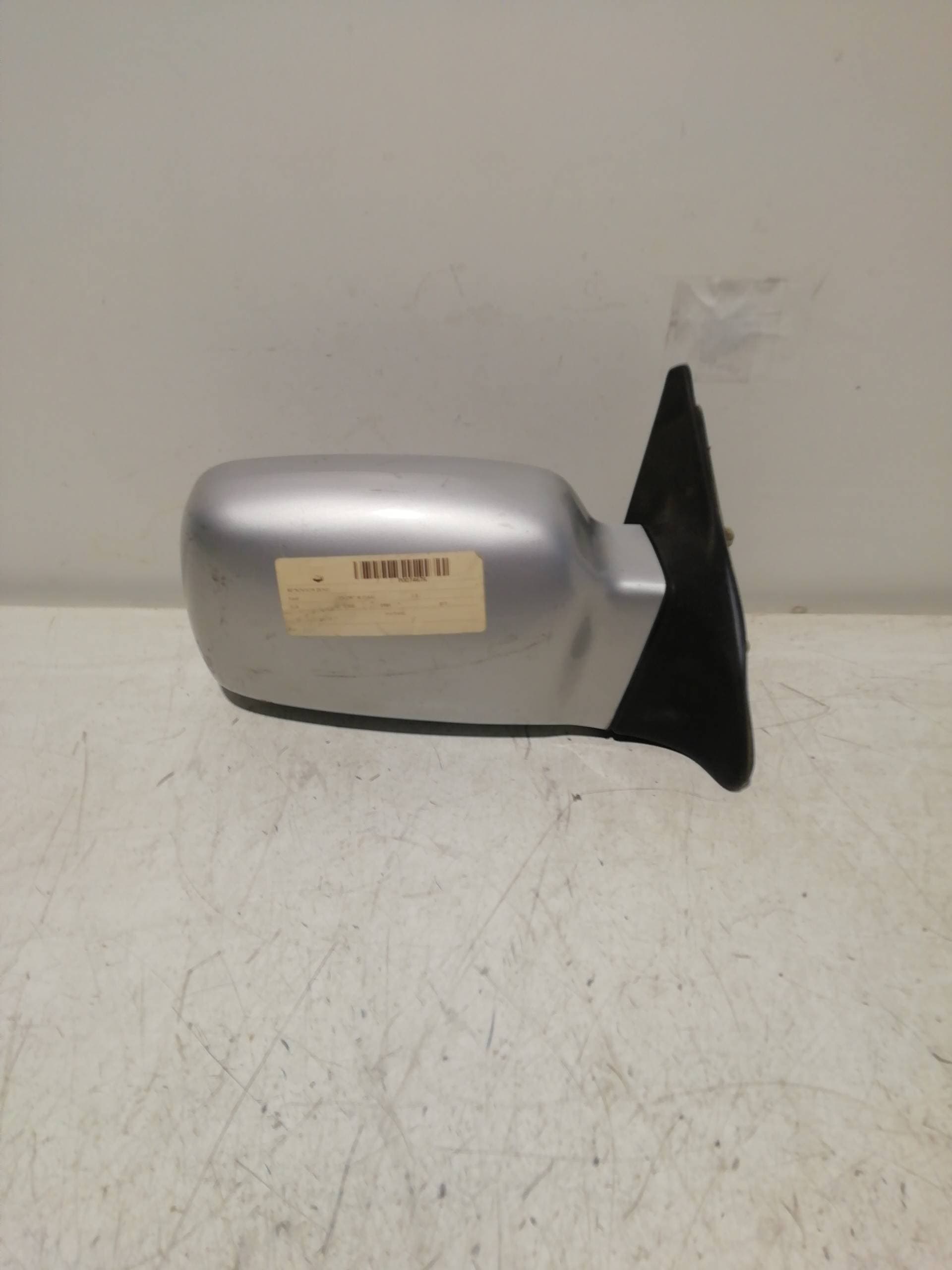 Retrovisor derecho FORD ESCORT BERL./TURN./CAB./EXPRESS 2