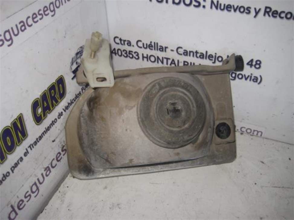 Faro derecho FORD ESCORT BERL./TURN./CAB./EXPRESS 3