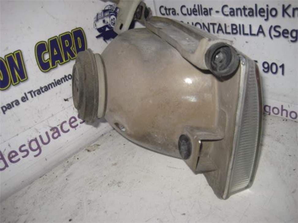 Faro derecho FORD ESCORT BERL./TURN./CAB./EXPRESS 2