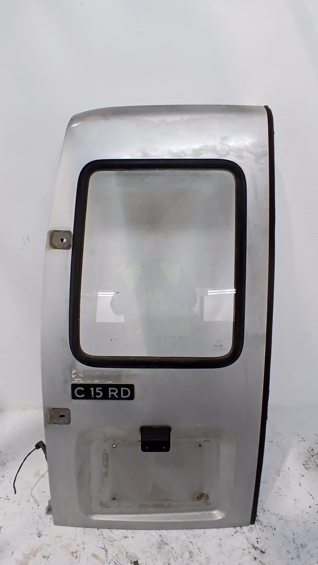Puerta trasera izquierda CITROEN C15