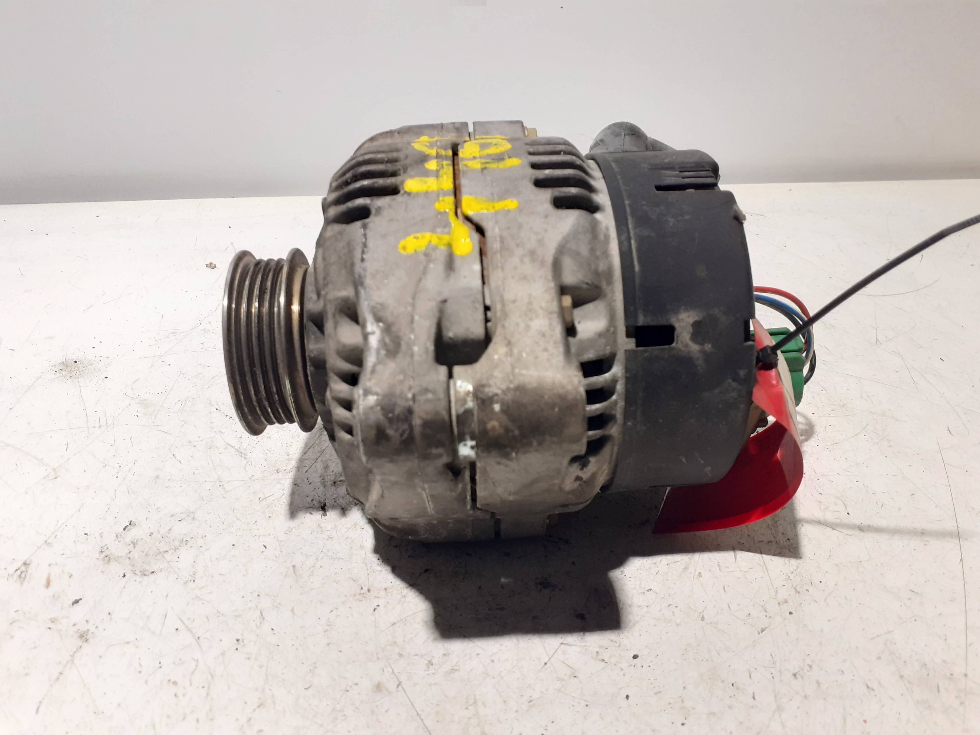 Alternador HONDA CIVIC BERLINA .5 (MA/MB) 4