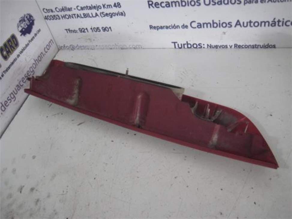 Piloto trasero derecho RENAULT KANGOO (F/KC0) 2