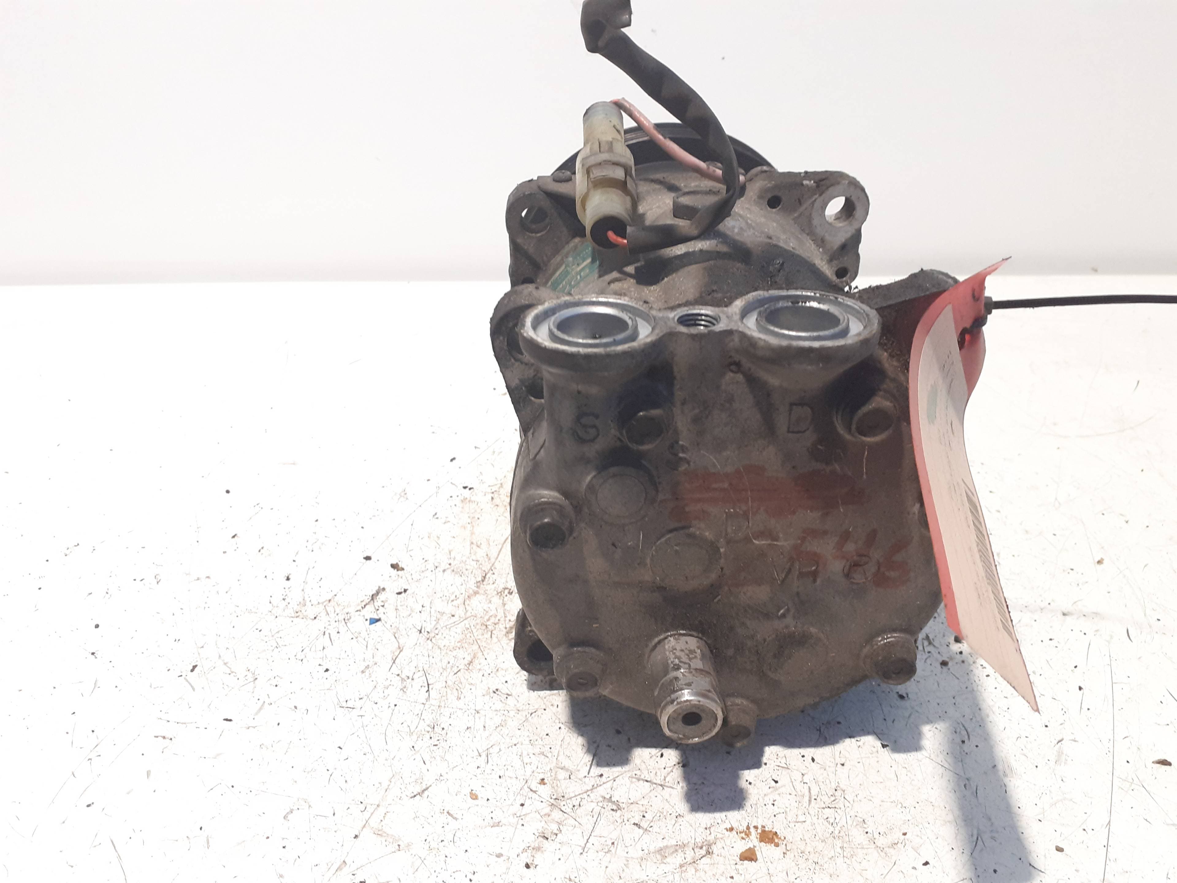 Recambio MG SERIE 200 (RF) ref. SD7V161010 3