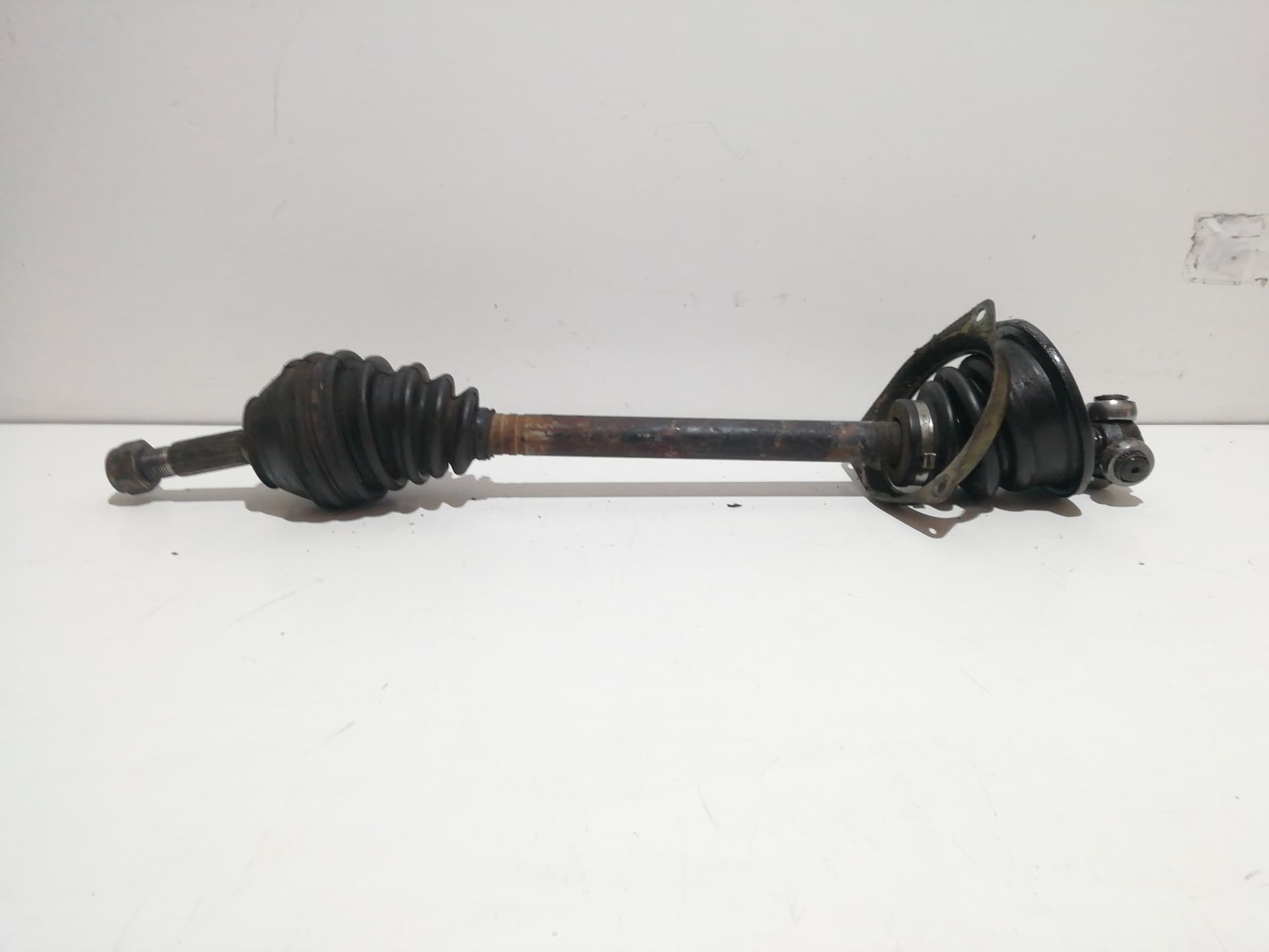 Transmision delantera izquierda RENAULT 11