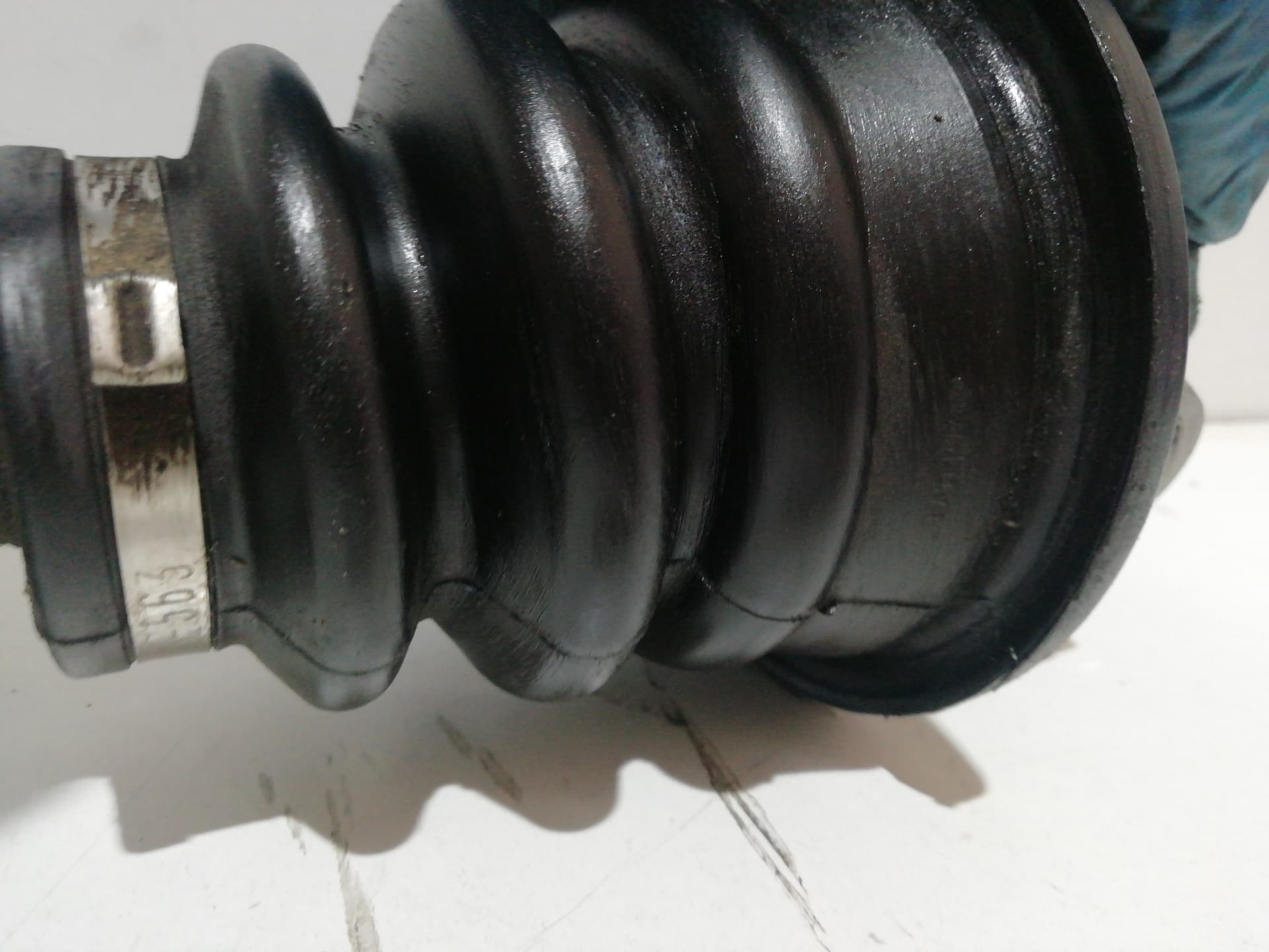 Transmision delantera izquierda RENAULT 11 3