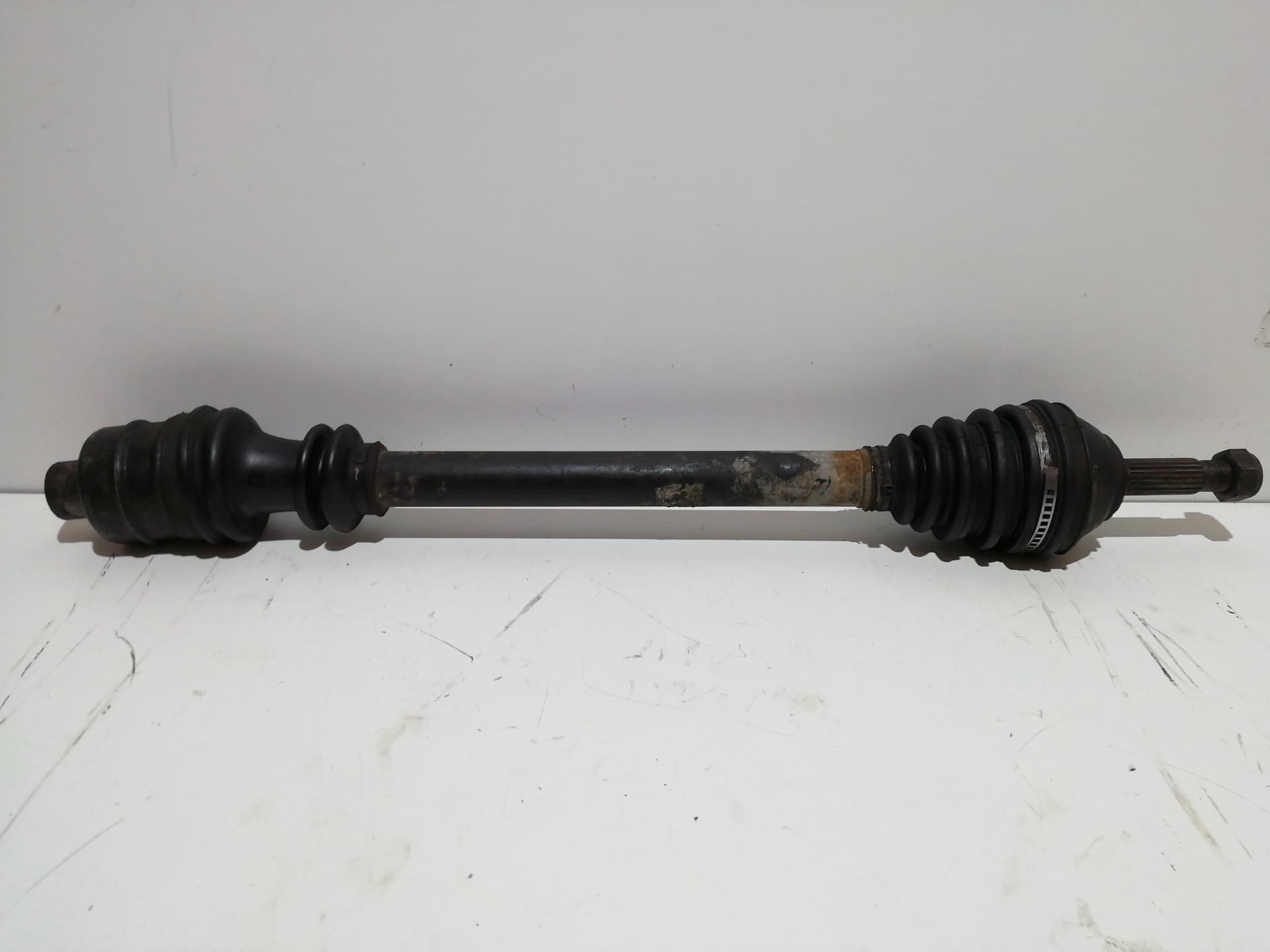 Transmision delantera derecha RENAULT 11