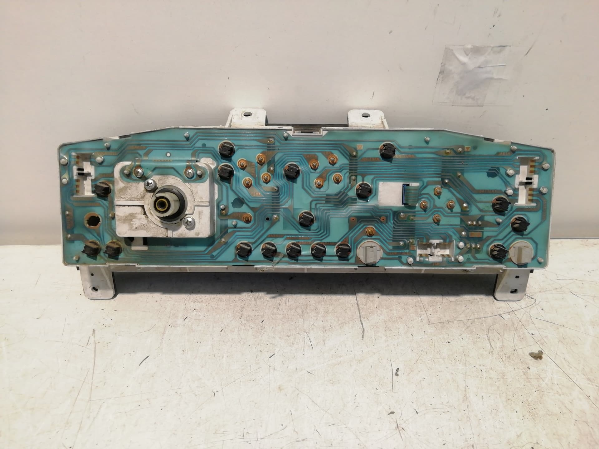 Cuadro instrumentos NISSAN TERRANO (WD21) 2