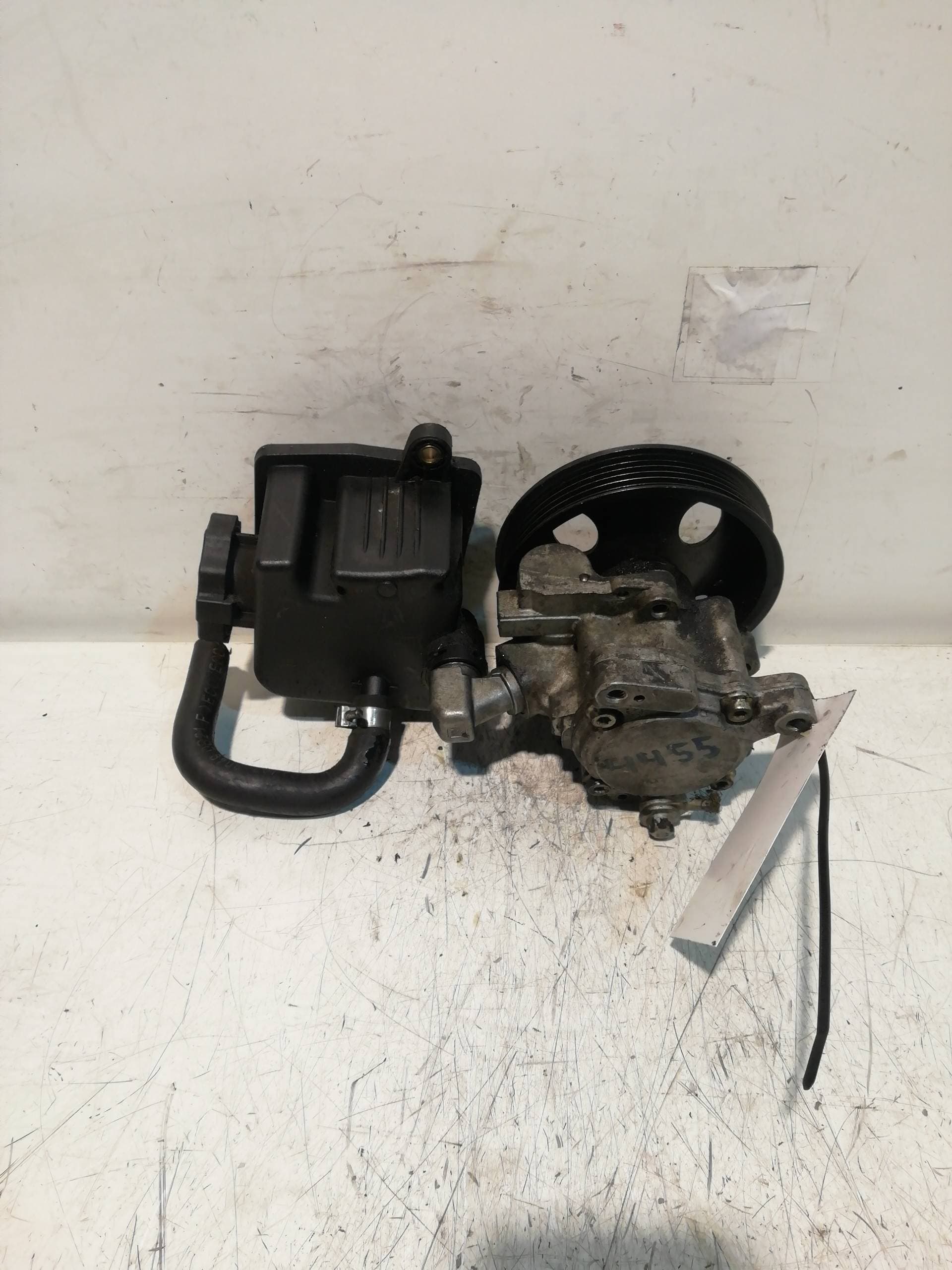 Bomba direccion MERCEDES-BENZ CLASE C (W202) BERLINA 5