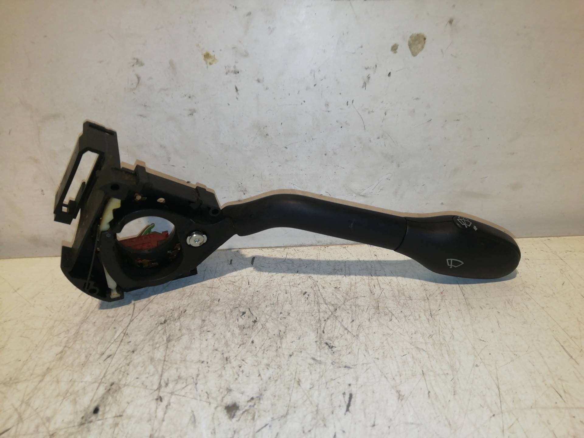 Mando limpia SEAT CORDOBA BERLINA (6K2)