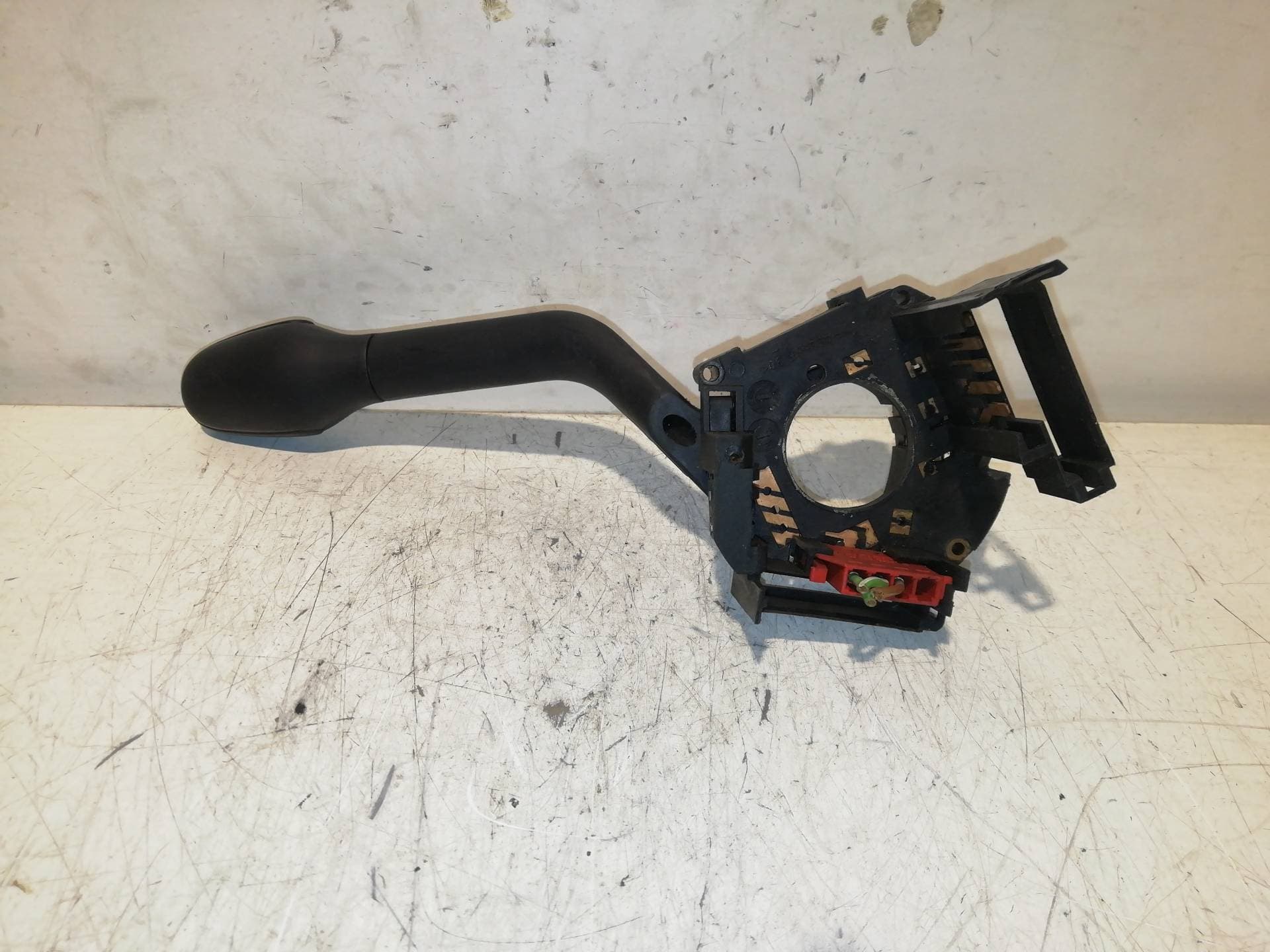 Mando limpia SEAT CORDOBA BERLINA (6K2) 3