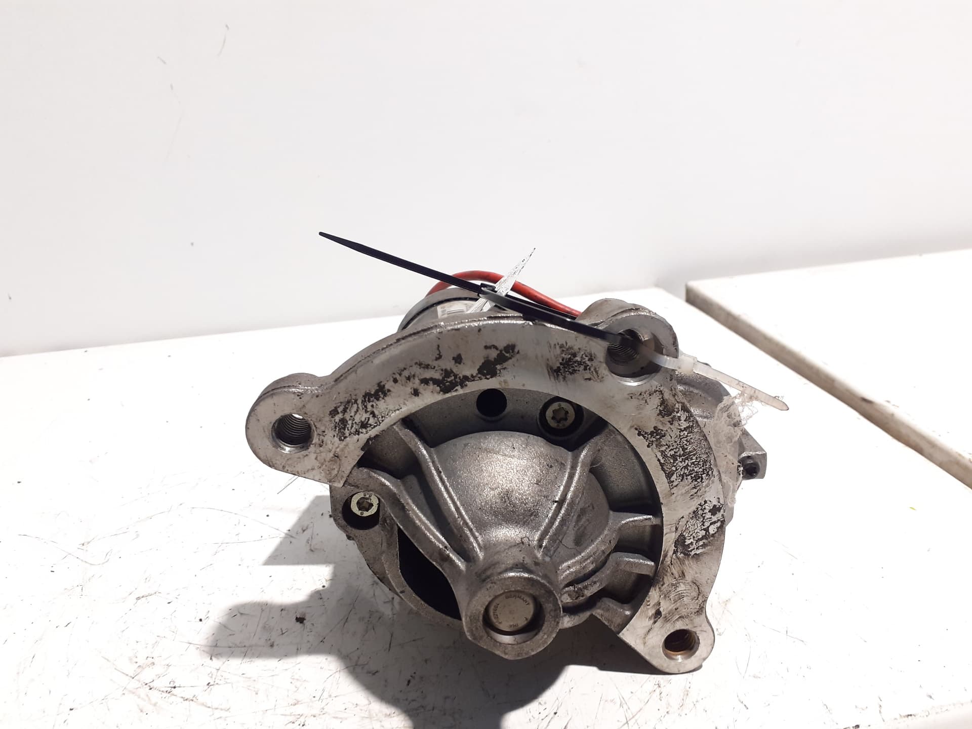 Motor arranque PEUGEOT 405 BERLINA 3