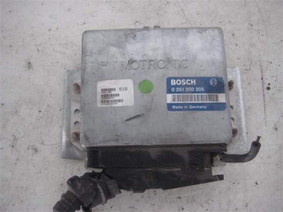 Centralita motor uce PEUGEOT 405 BERLINA